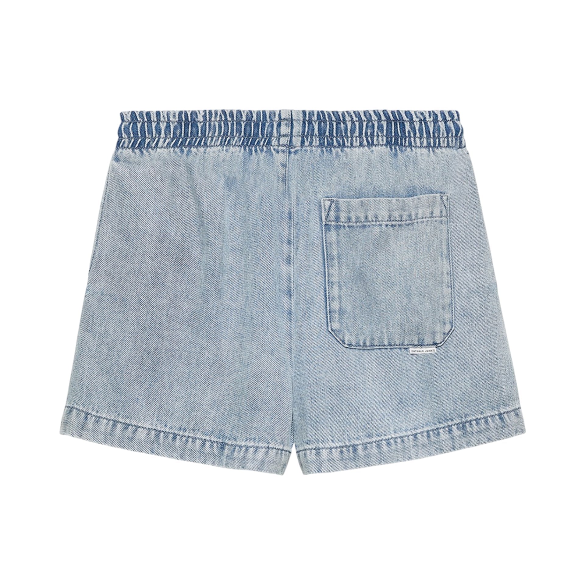 Catwalk Junkie Short Pull on