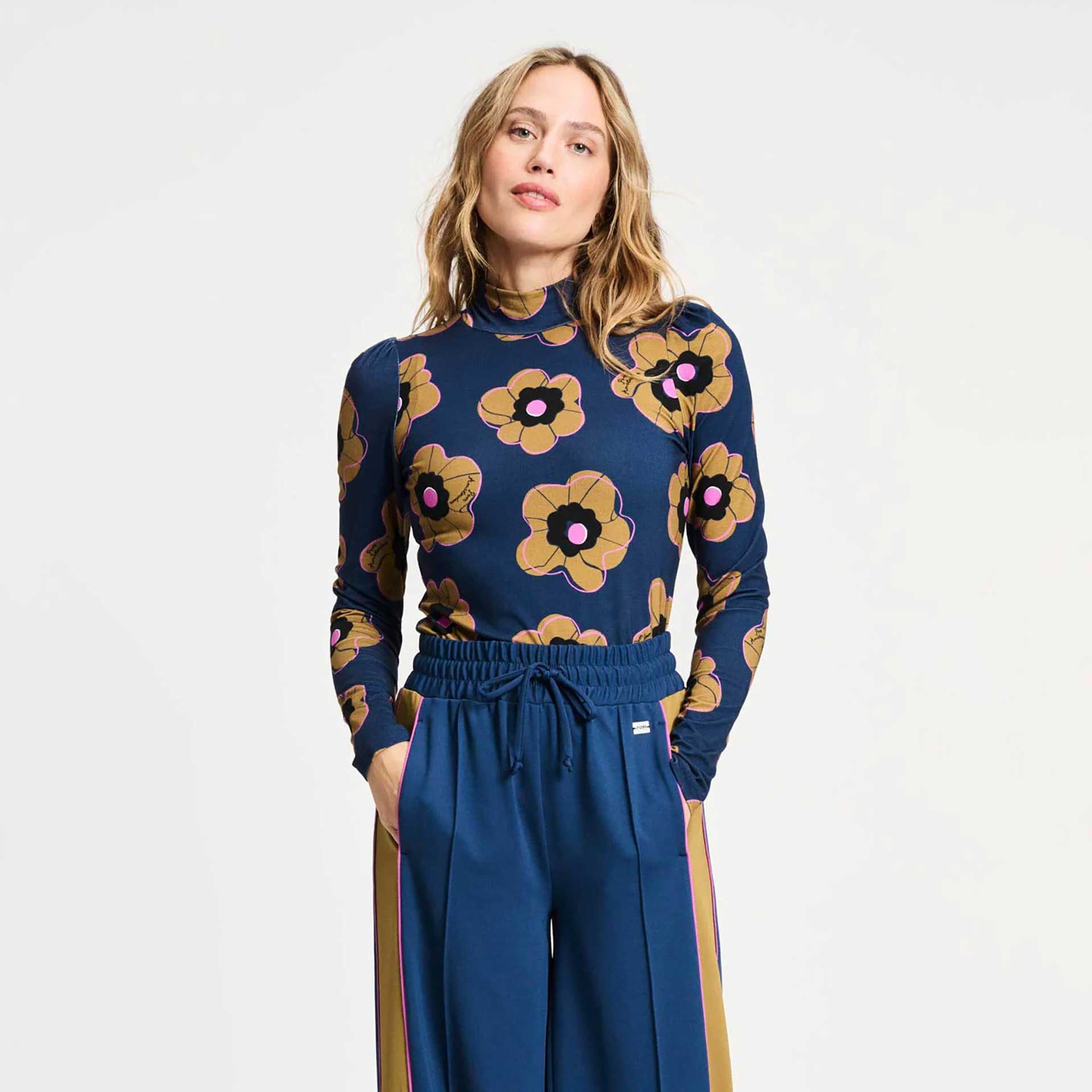 Pom Trui Fleurs Parfaites