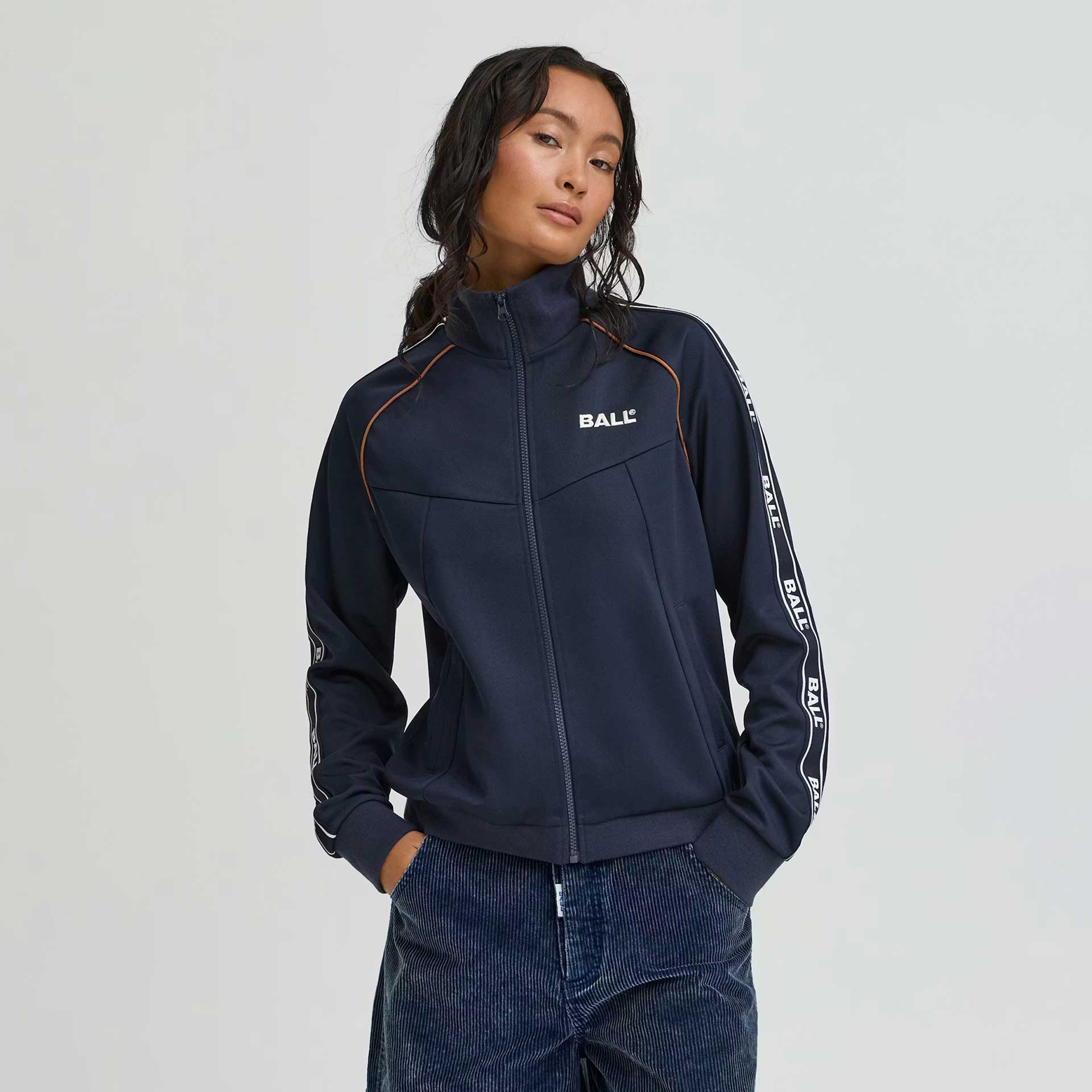 Ball VEst Banicolina