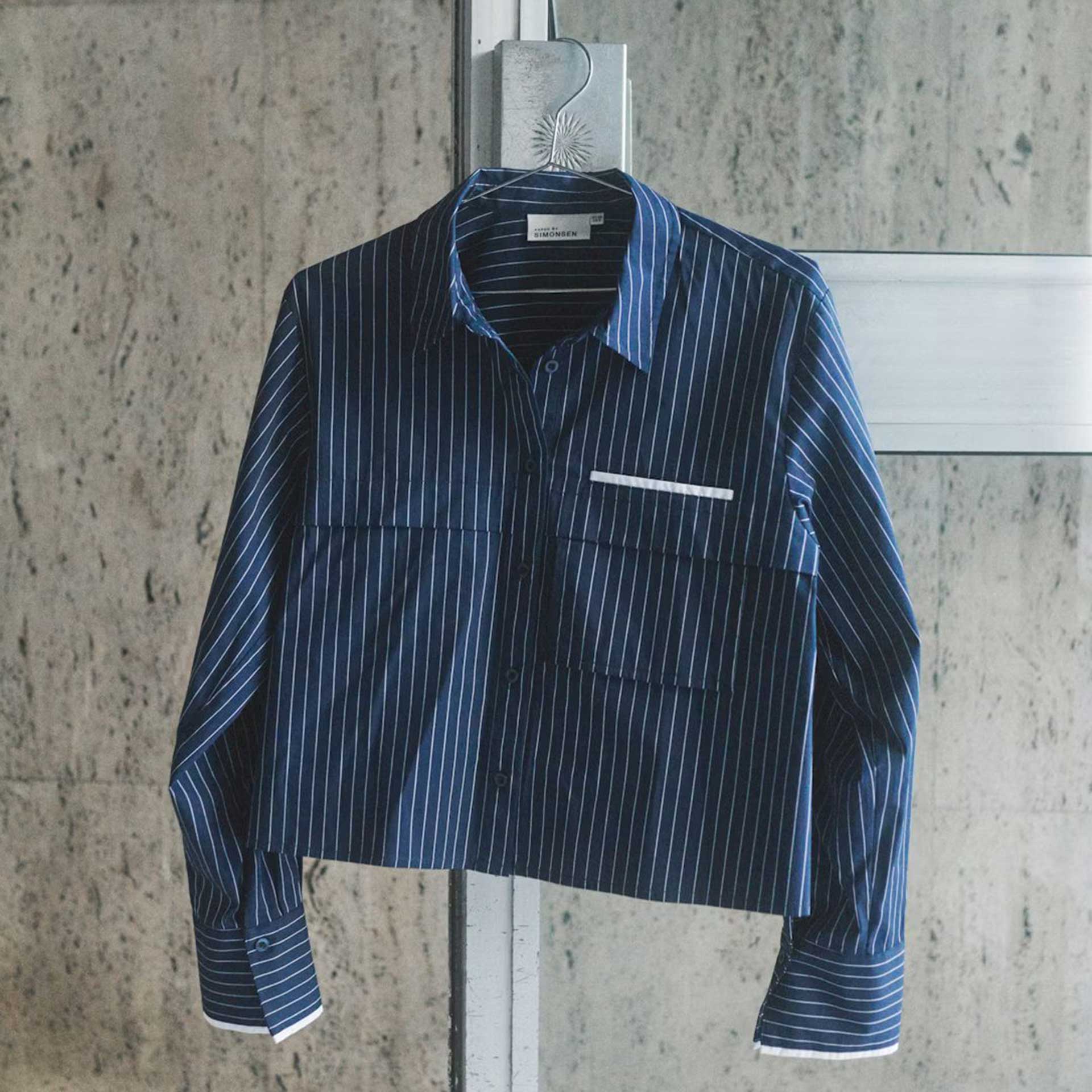 Karen by Simonsen Blouse Amy
