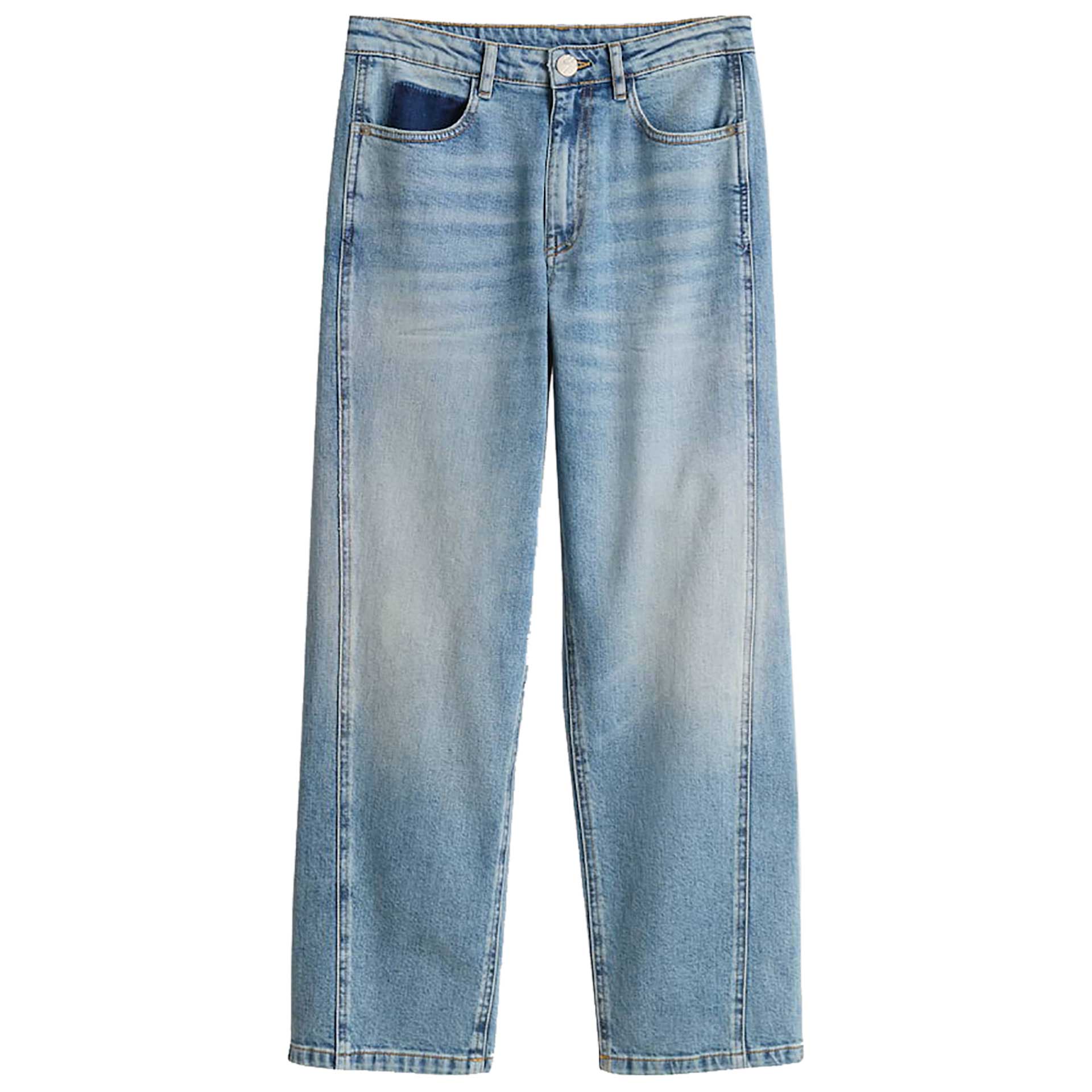 Opus Jeans Lissie Salt