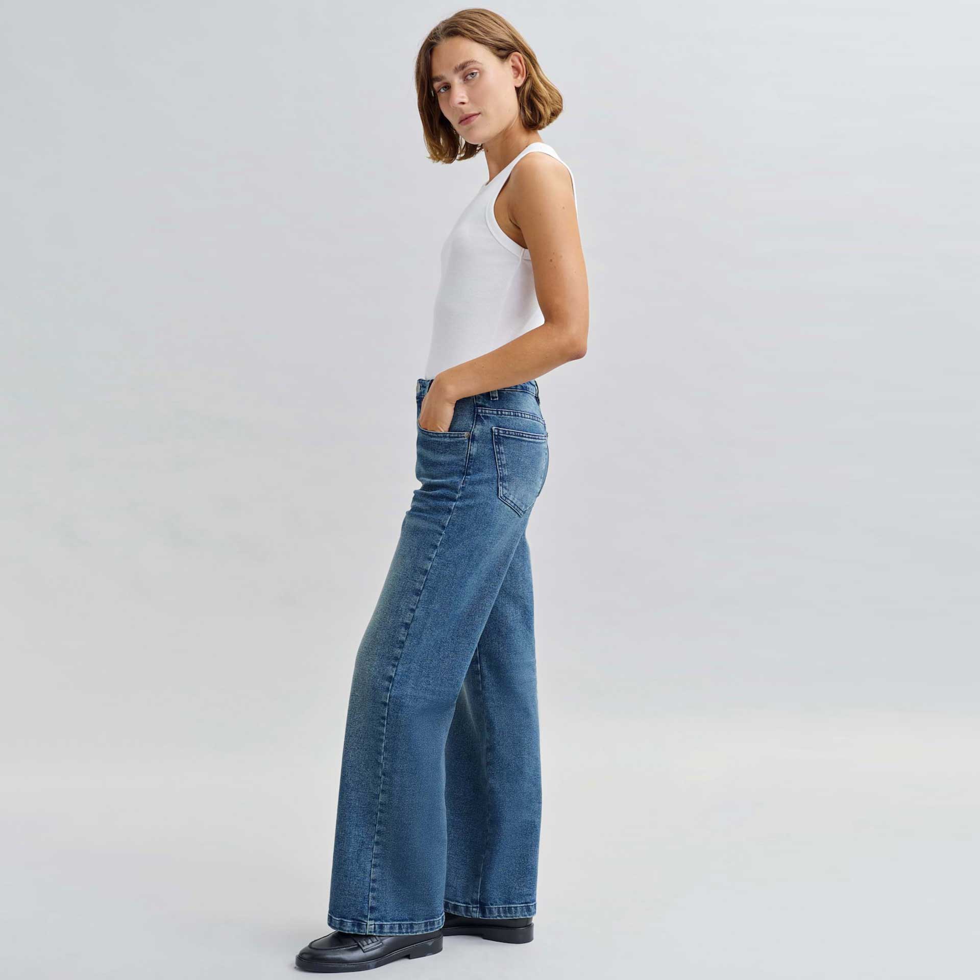 Opus Jeans Mivy