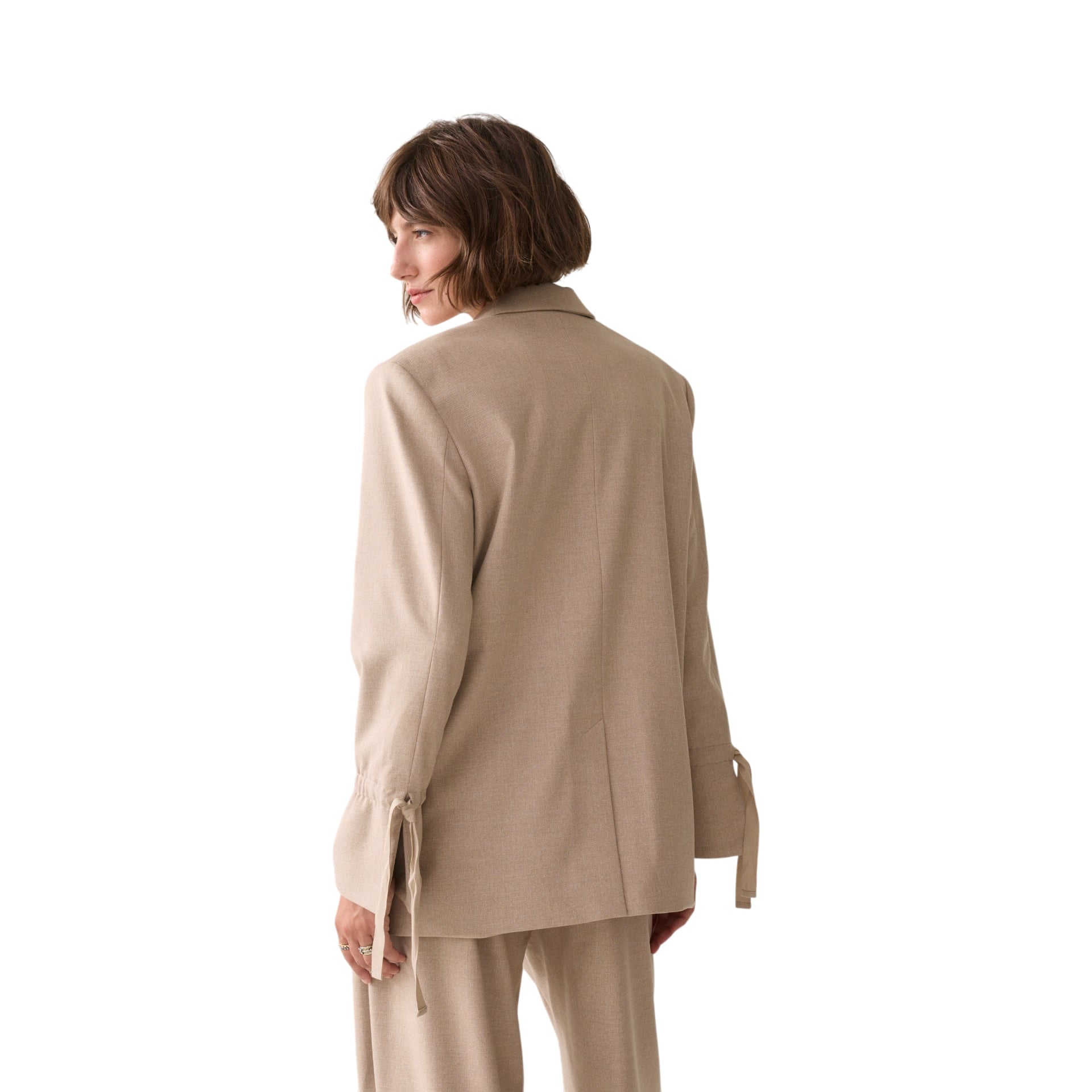 Summum Blazer