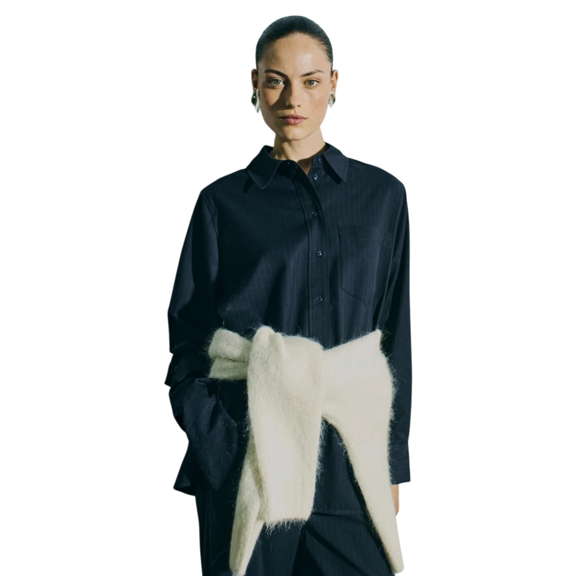 Cph Muse Blouse Stina