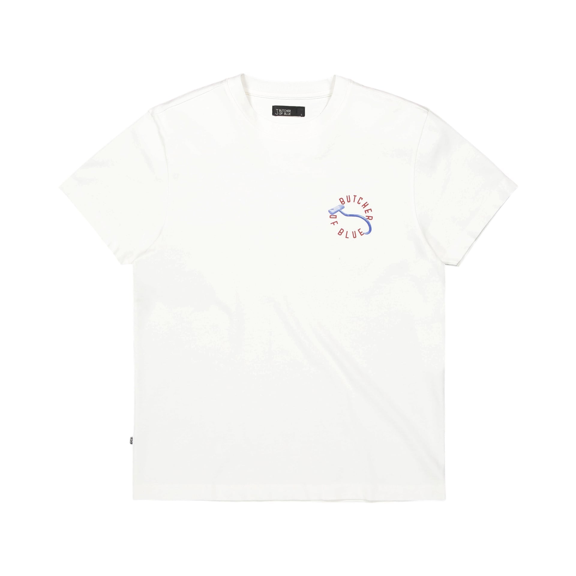 Butcher of Blue T-shirt