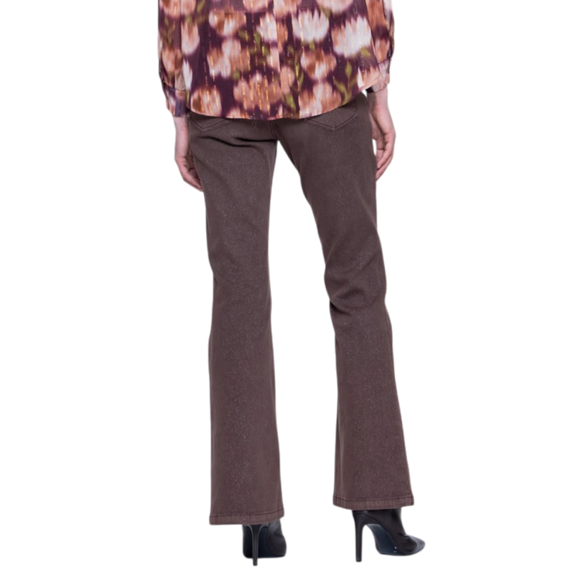 Geisha Jeans
