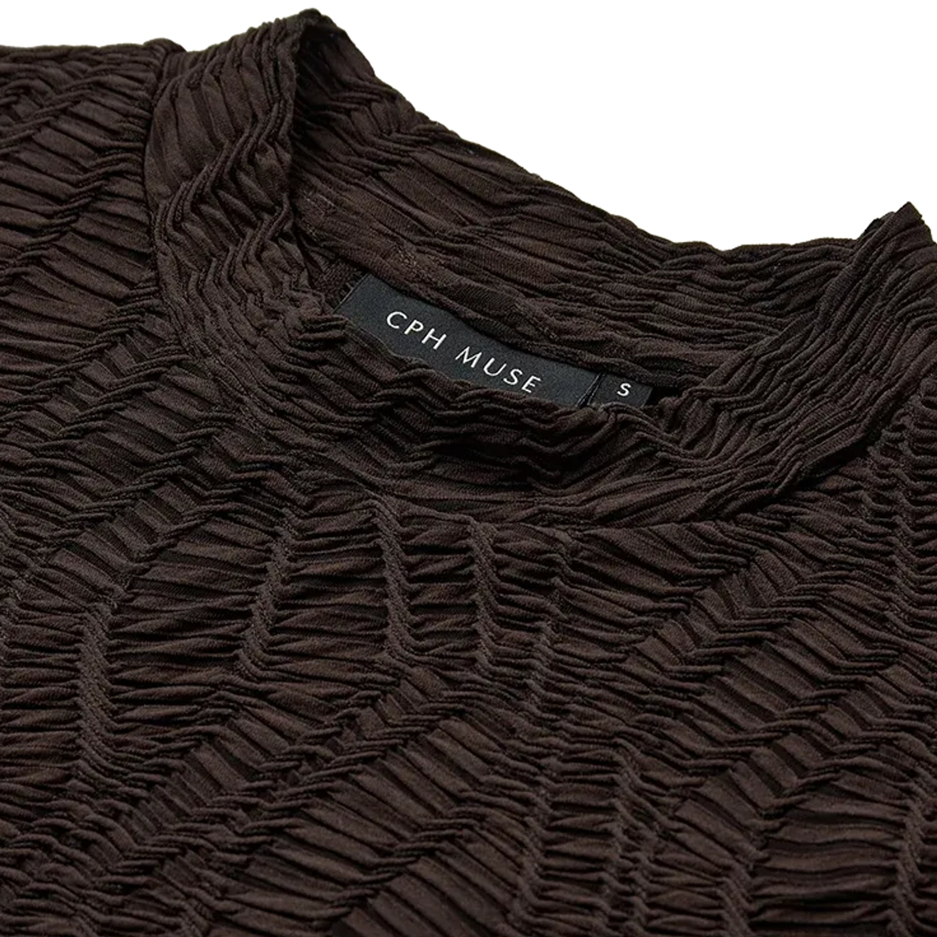 Cph Muse Blouse Top Jeri