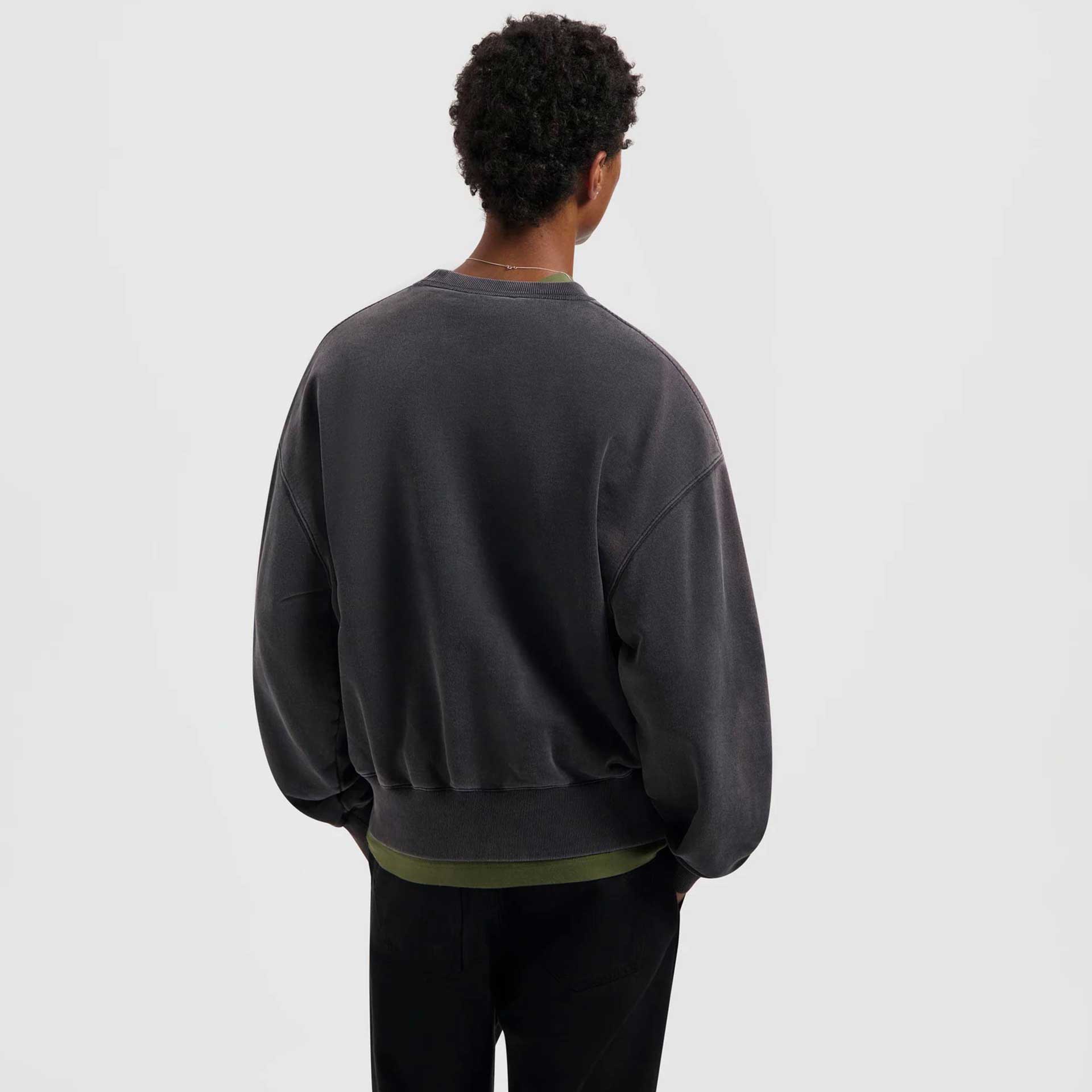 Olaf Hussein Sweater