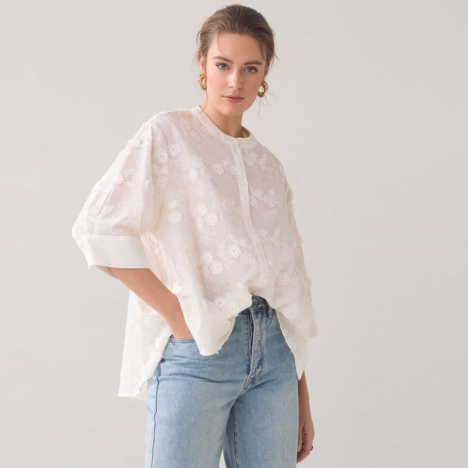 Summum Blouse