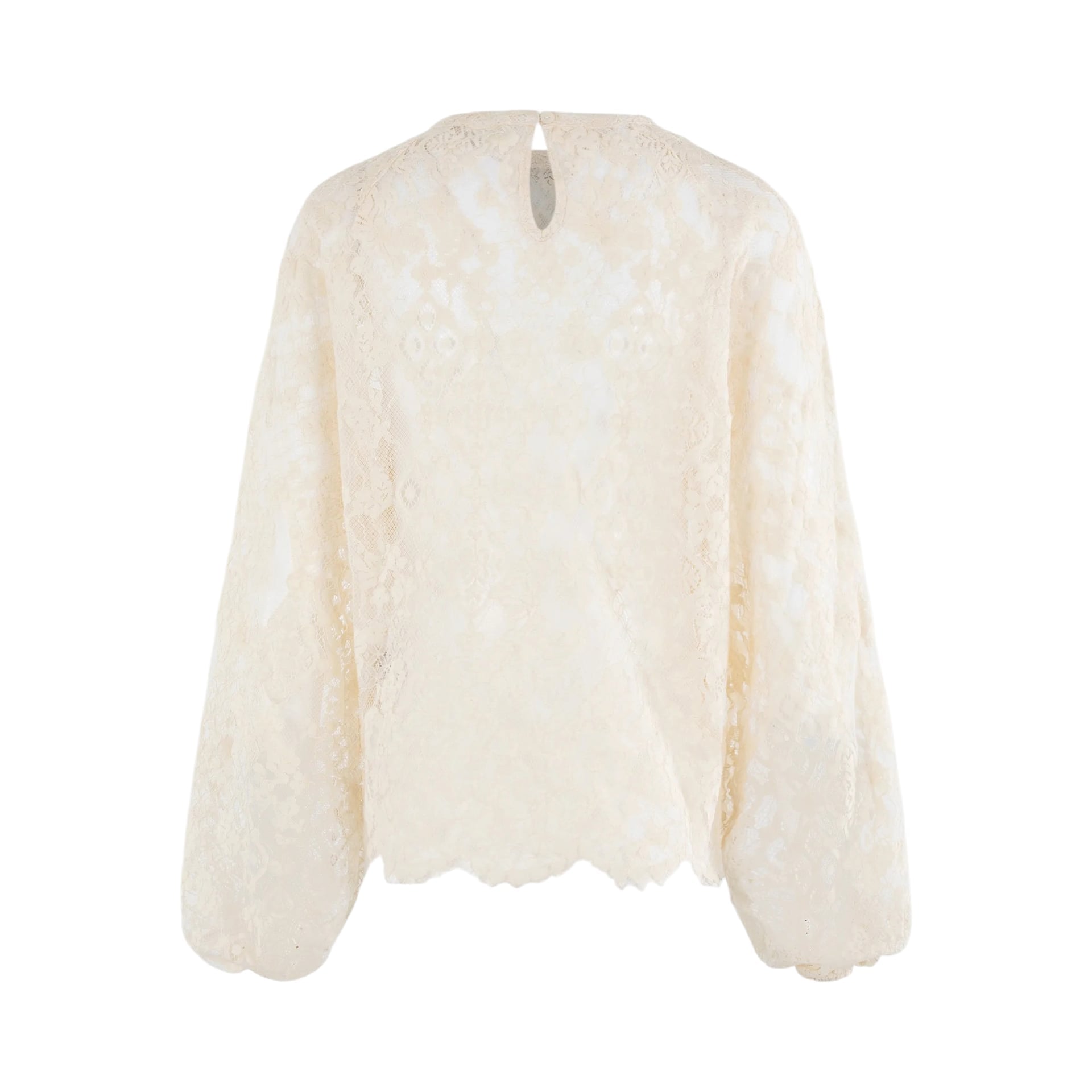Anna  Blouse