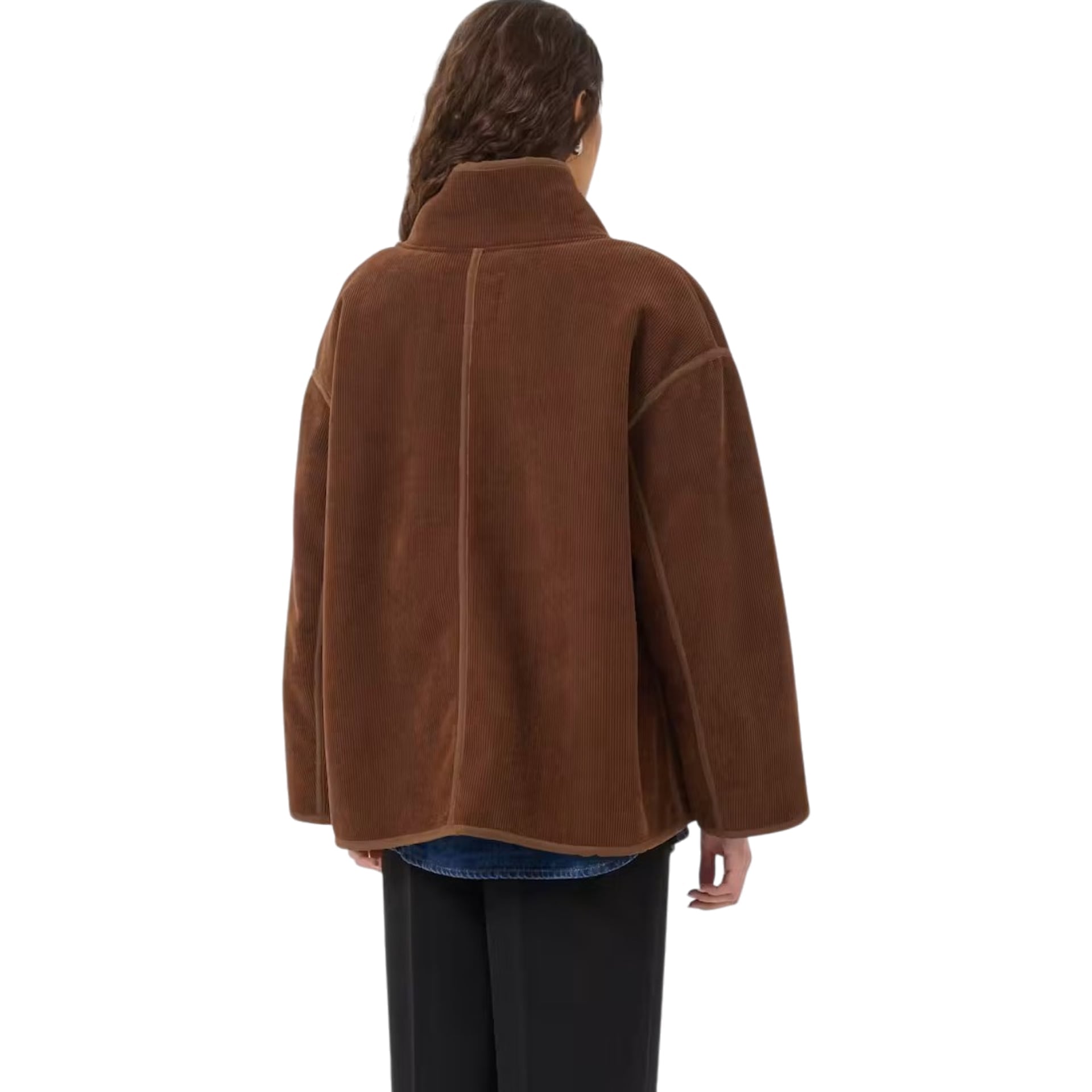 My Essential Wardrobe Jas Funa