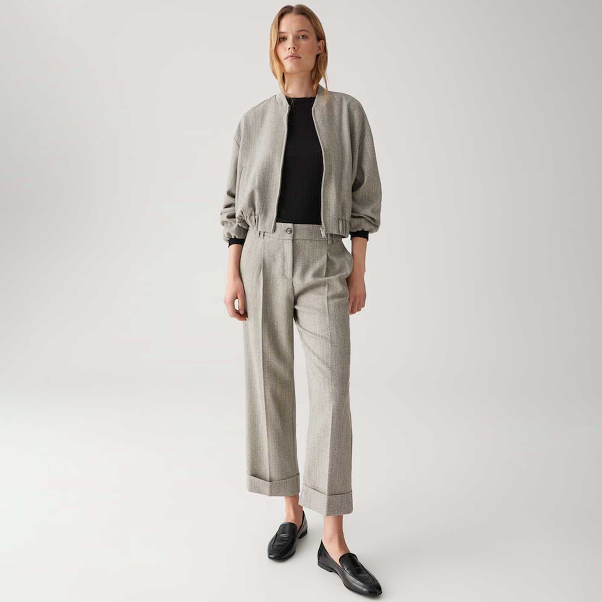 Opus Broek Meeri