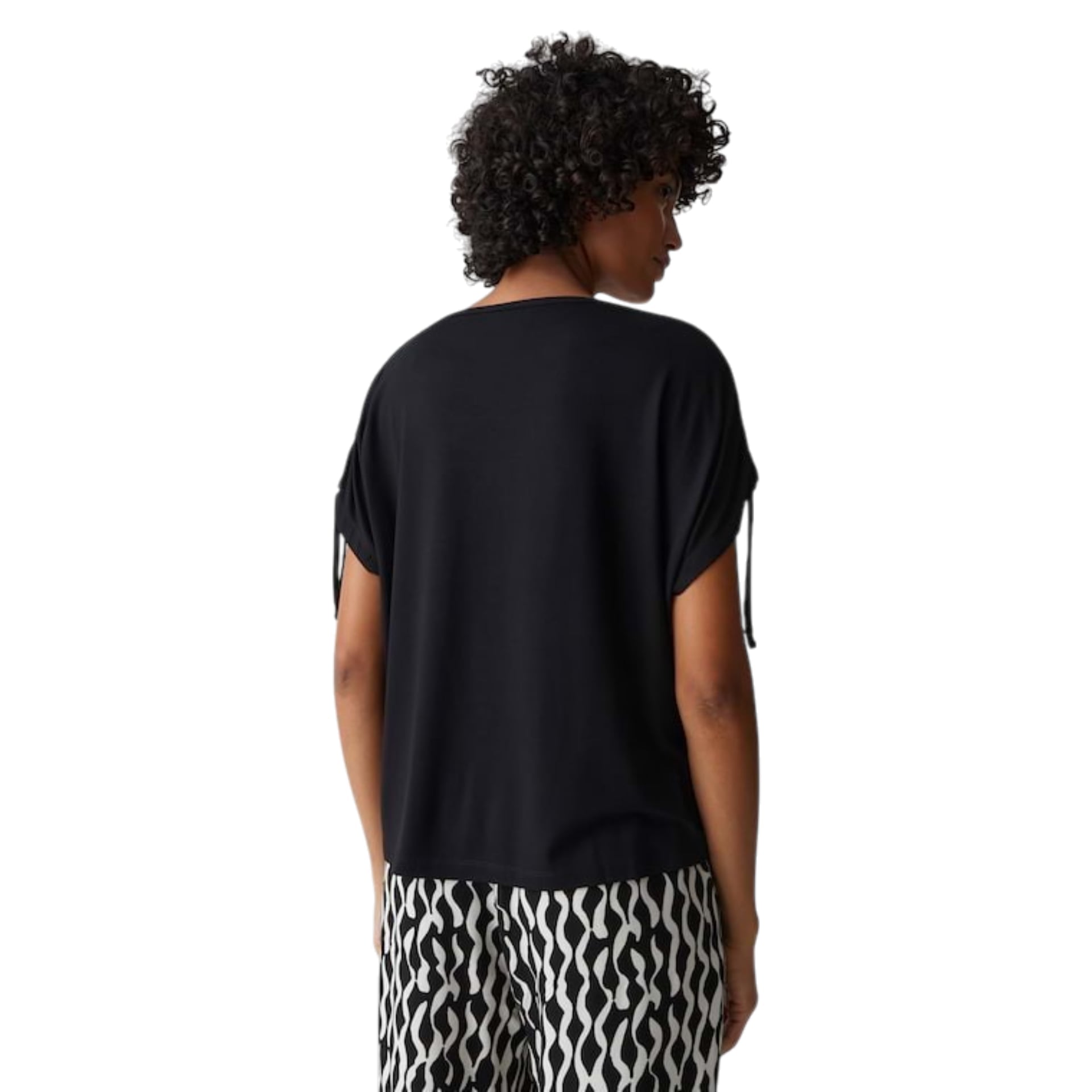 Opus T-shirt Sokaro