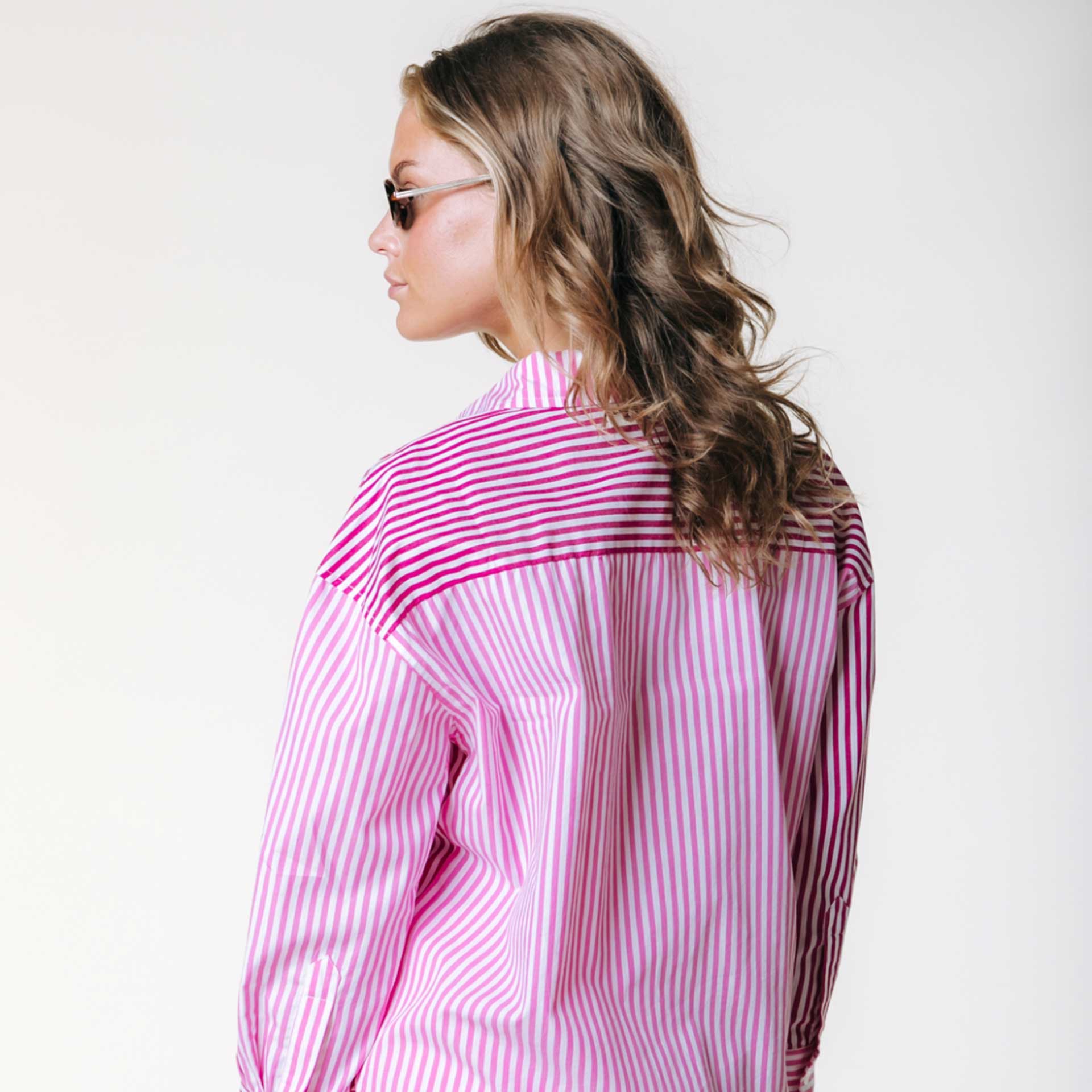 Colourful Rebel Blouse Talia