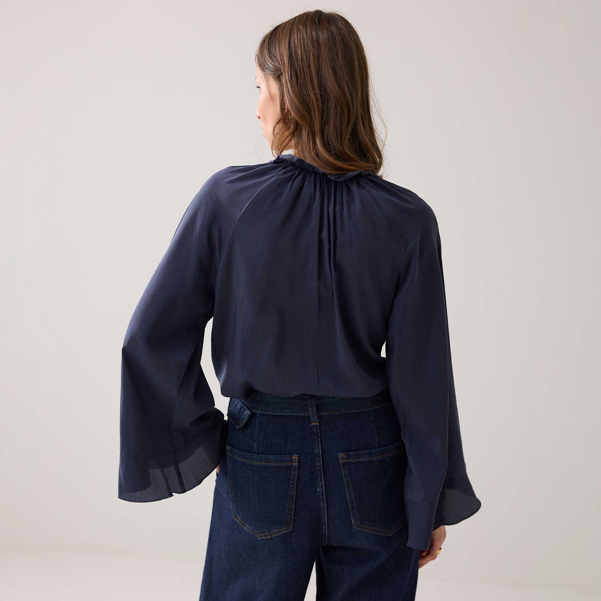 Summum Blouse