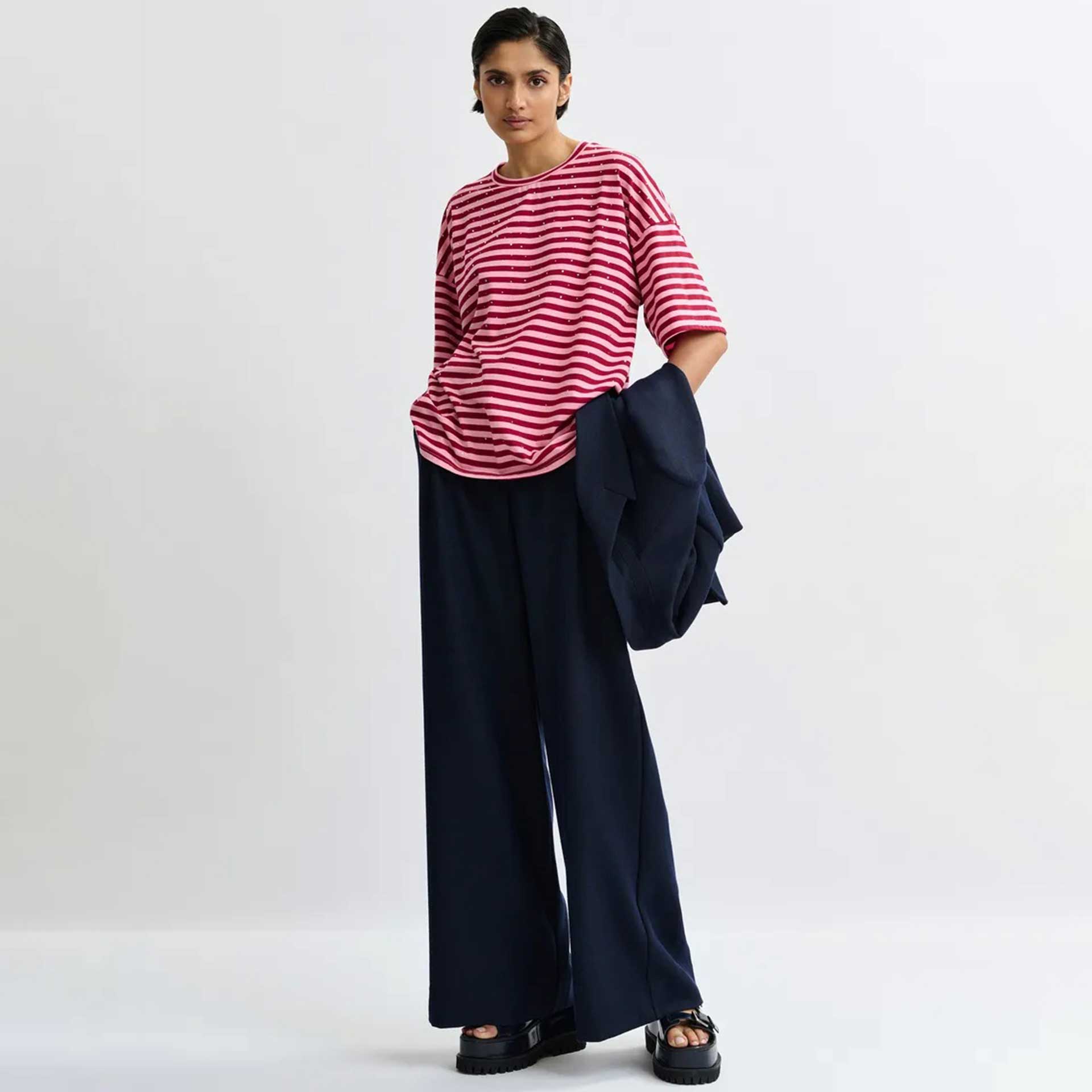 Essentiel T-shirt Joste