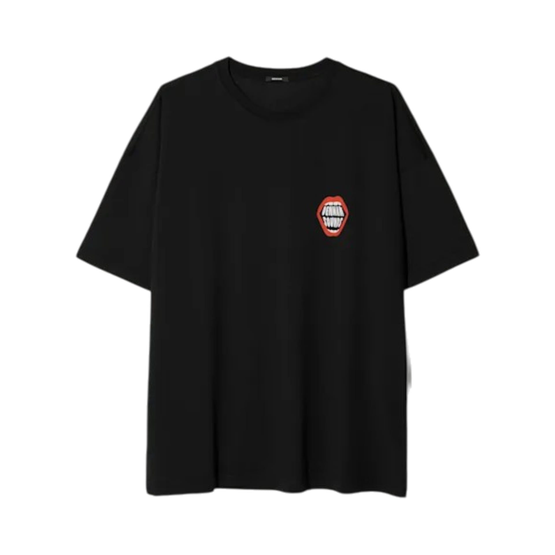 Denham T-shirt Mason Graphic