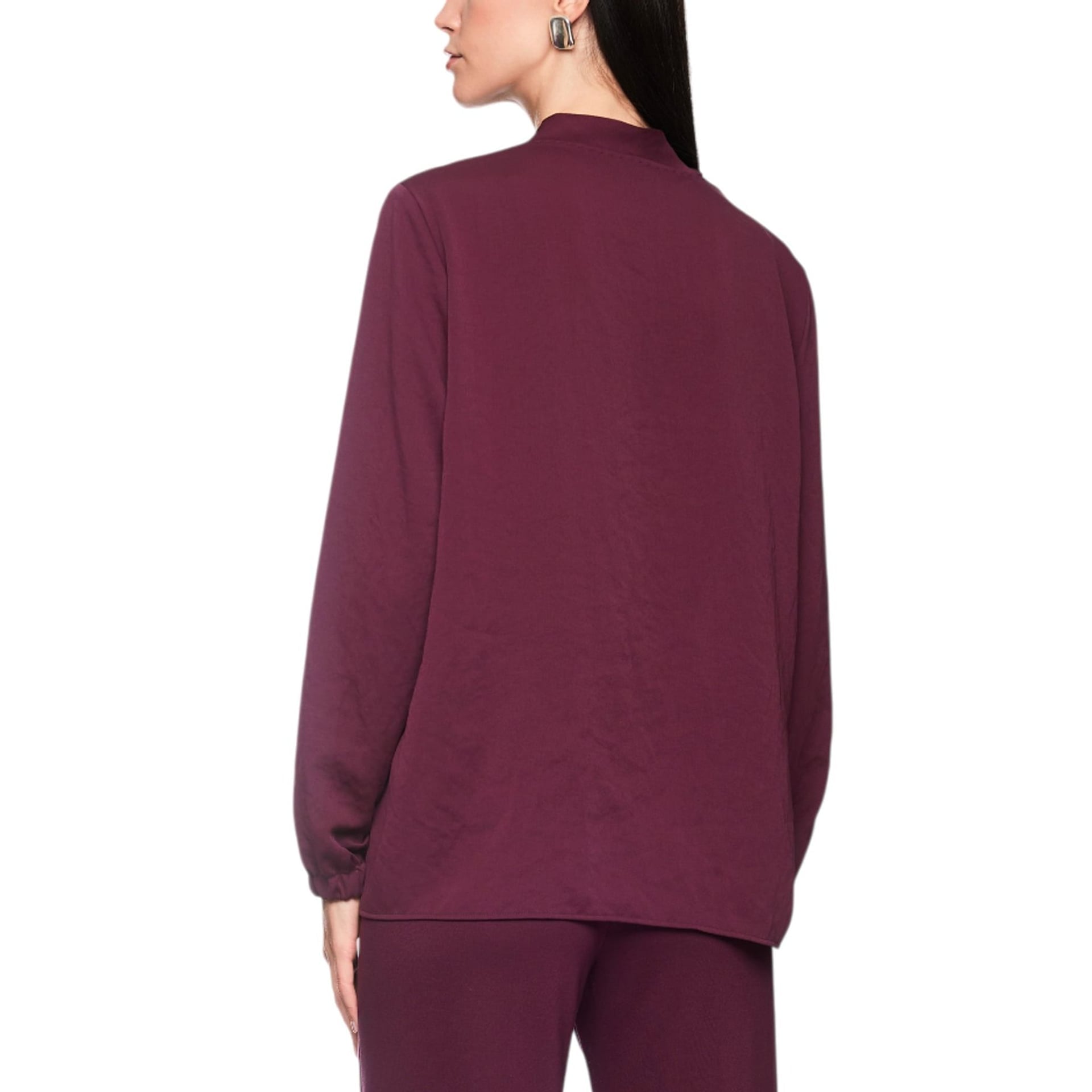 Marc Cain Additions Blouse