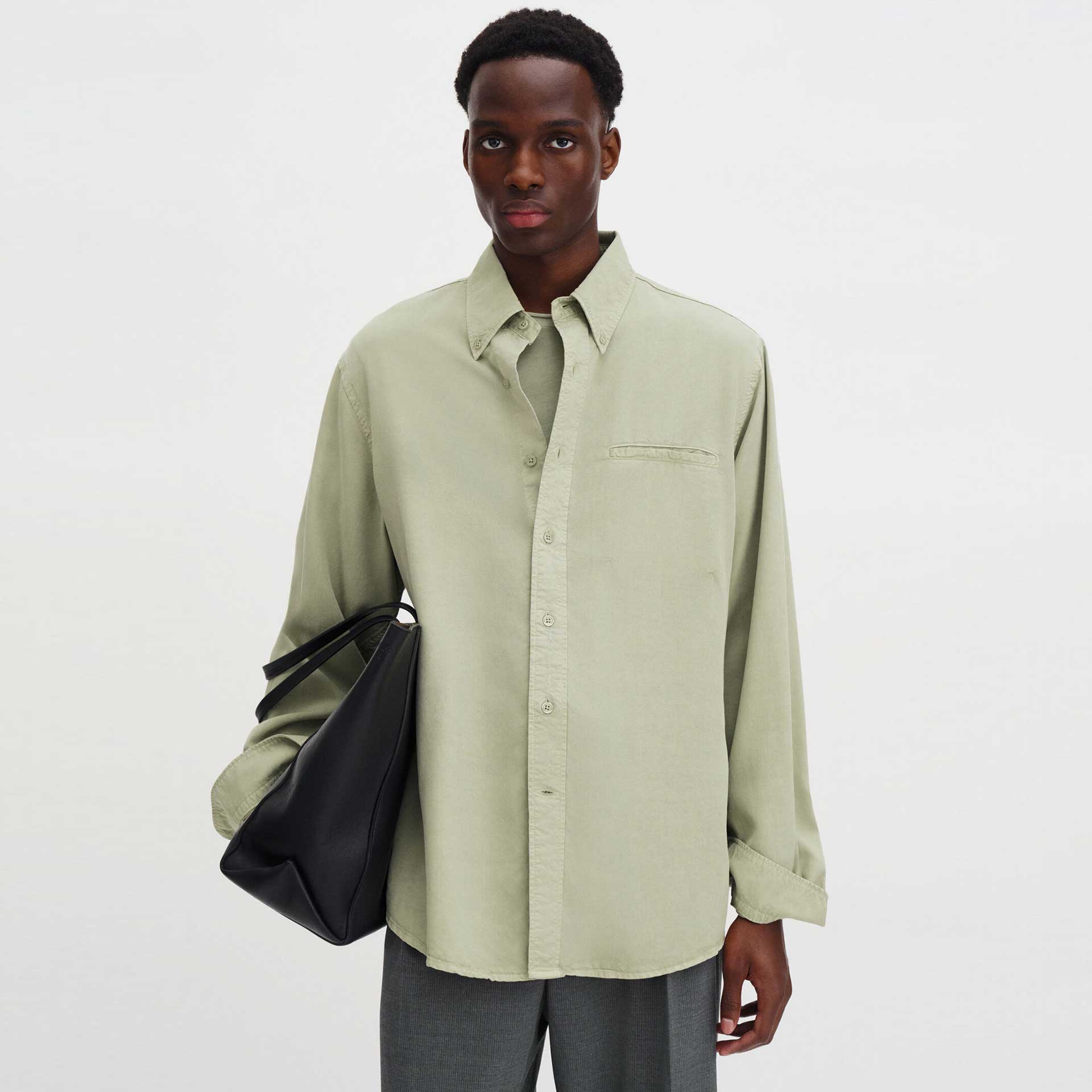 Filippa K Overhemd Zack