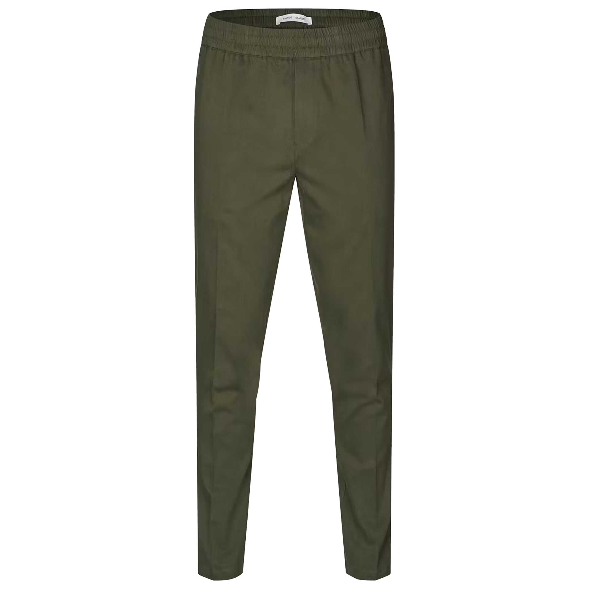 Samsoe & Samsoe Broek Smithy