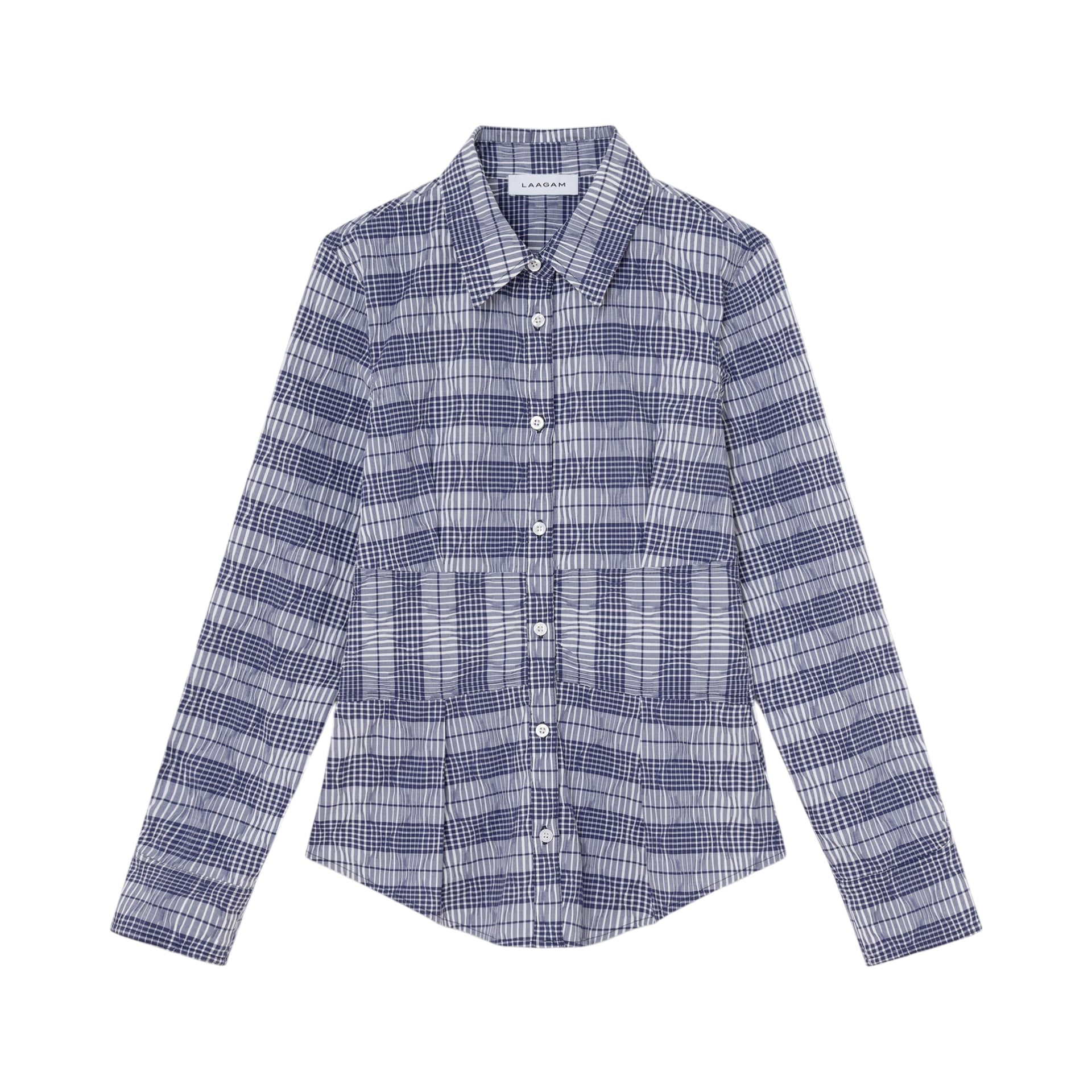 Laagam Blouse Hella 1