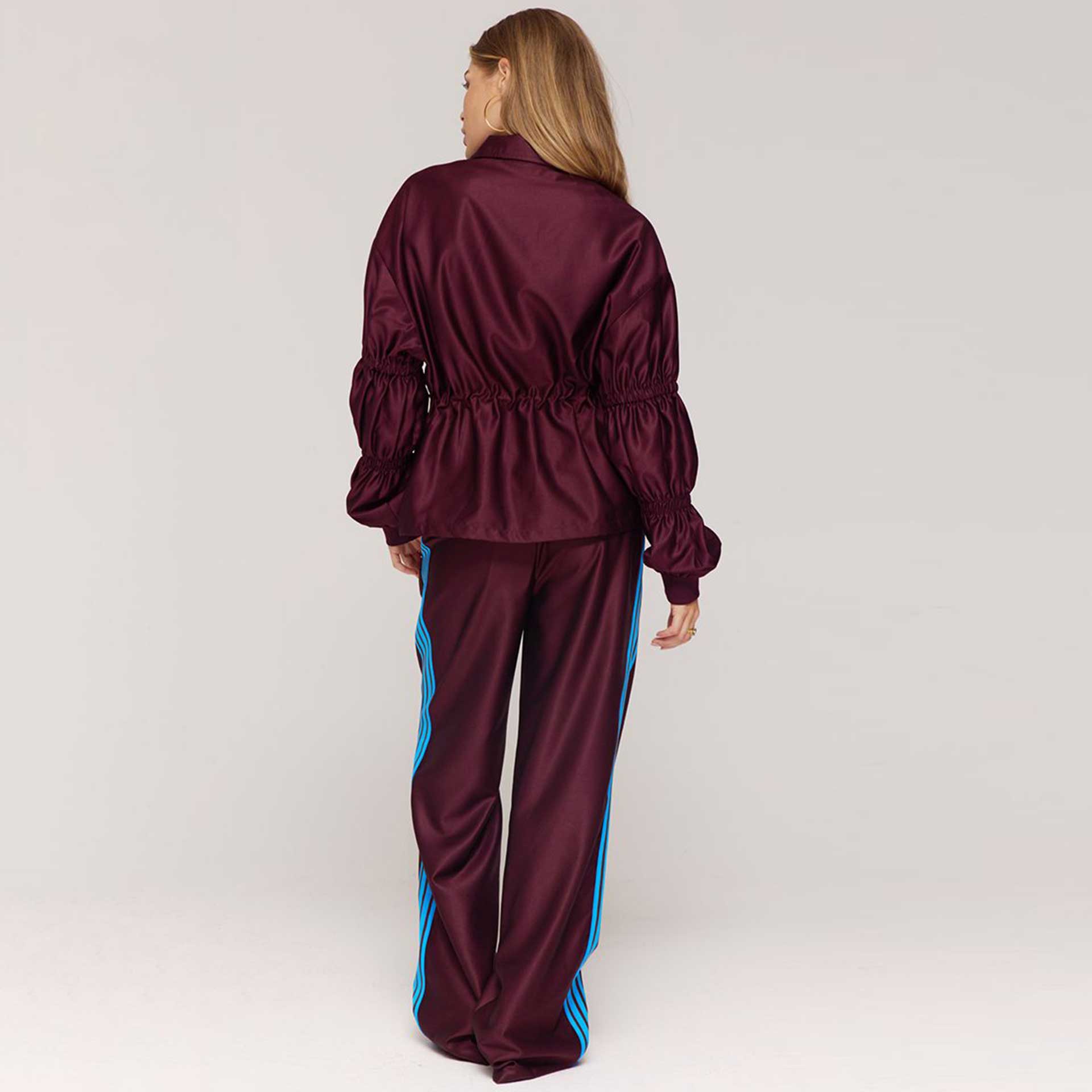 Harper & Yve Broek Hana