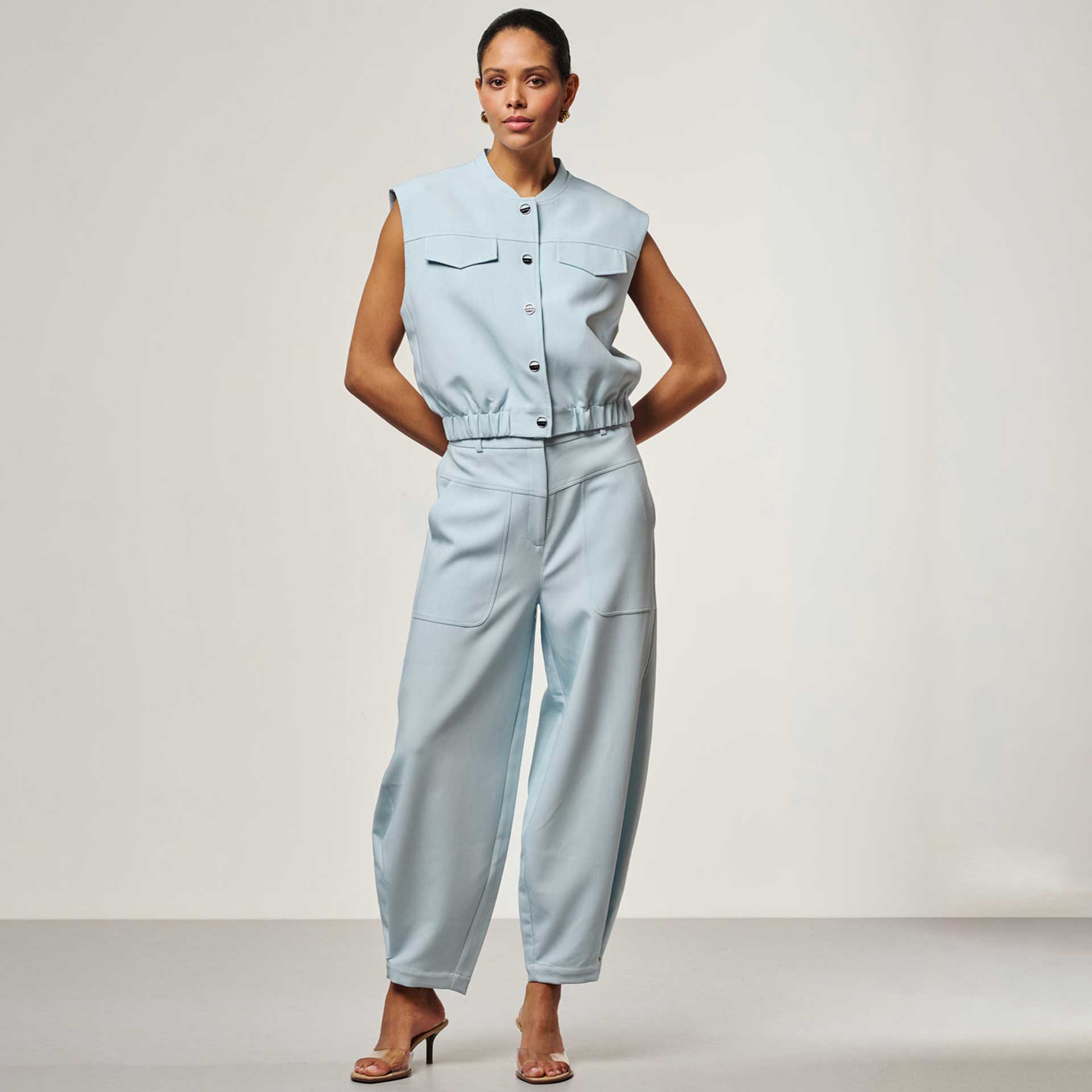Aaiko Broek Harper