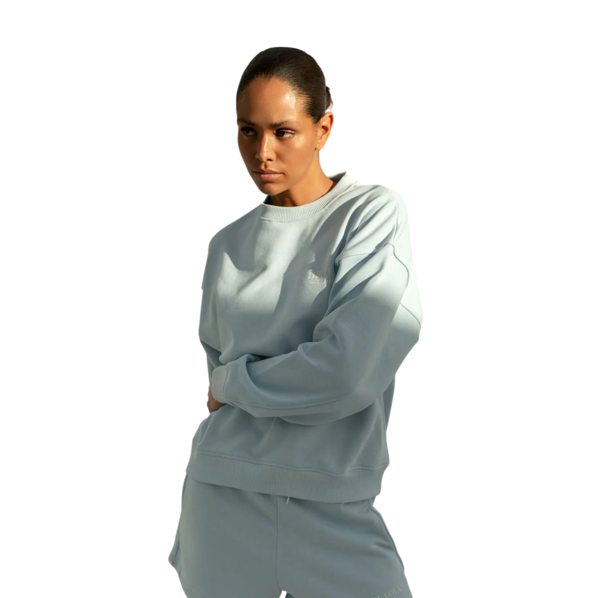 The Lola Club  Sweater Ruby