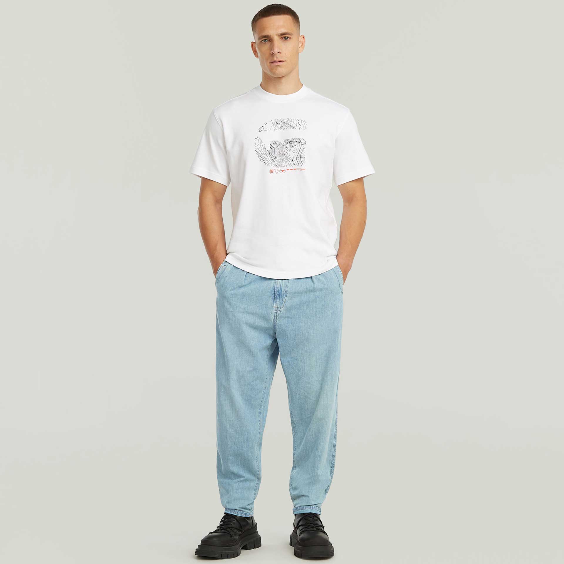 G-Star Jeans