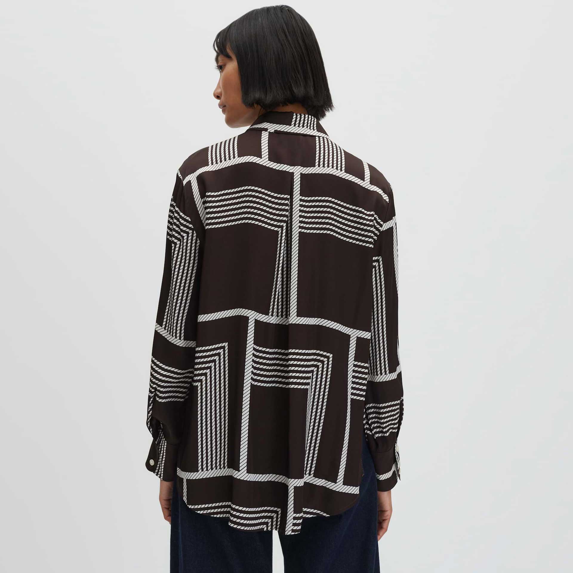 Someday Blouse Zisi