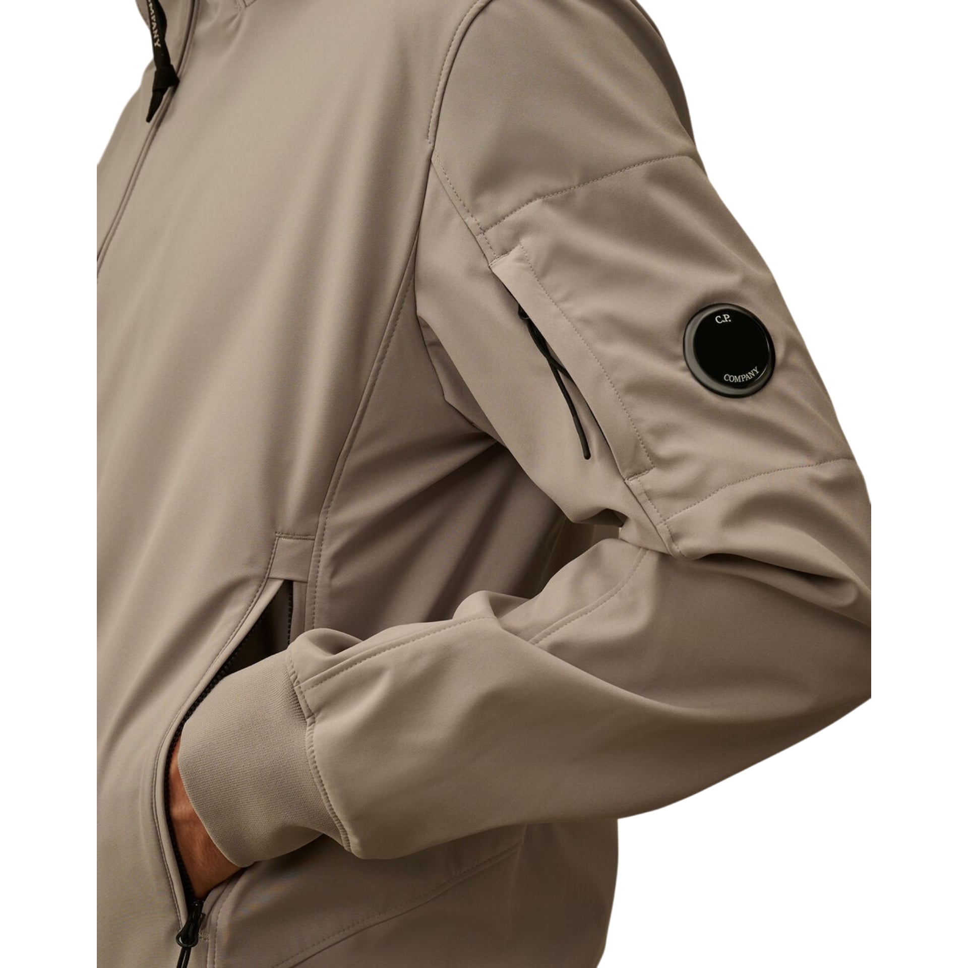 CP Company Jas 
