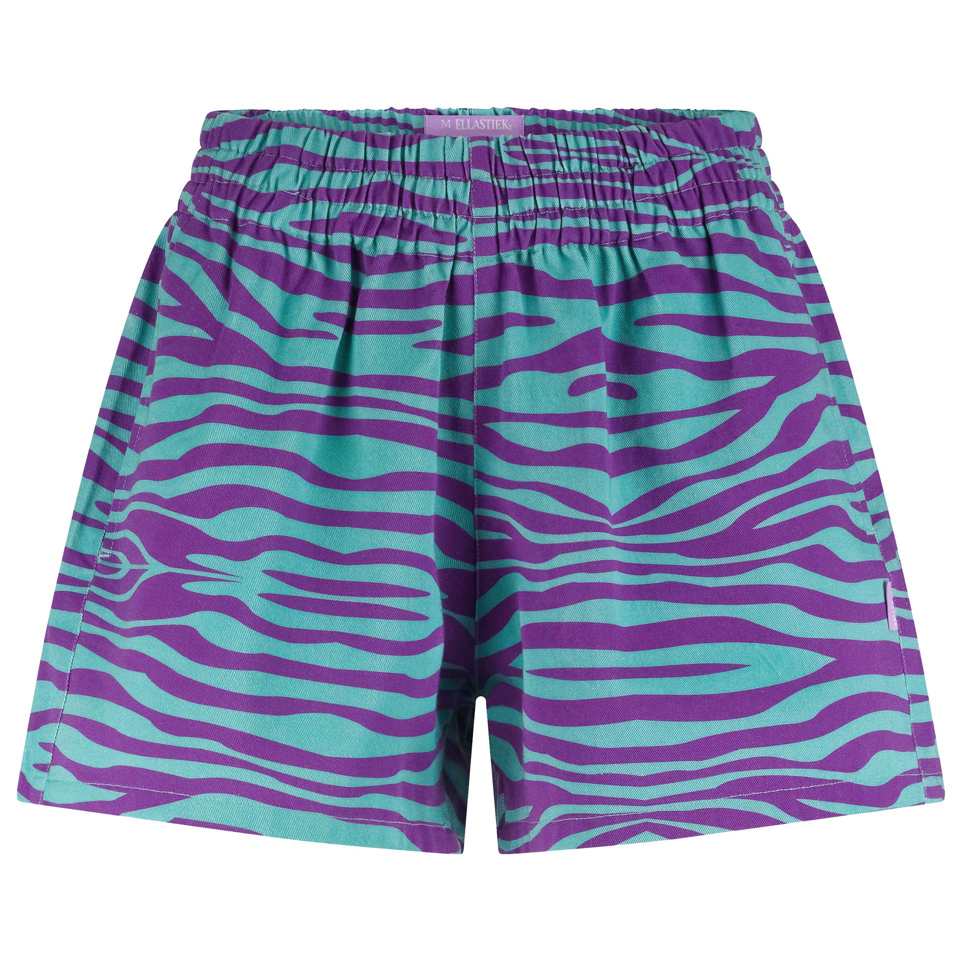Ellastiek Short Diaz