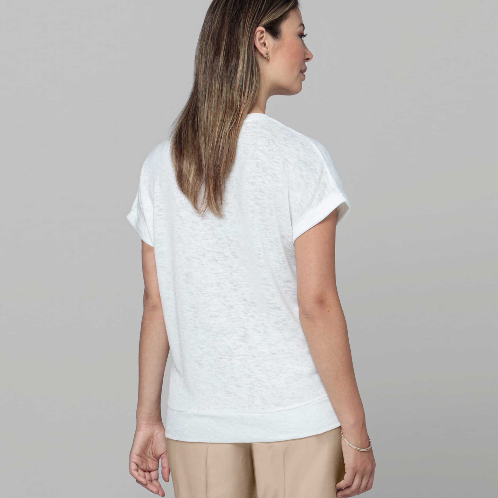 Bianca T-Shirt Julie 5