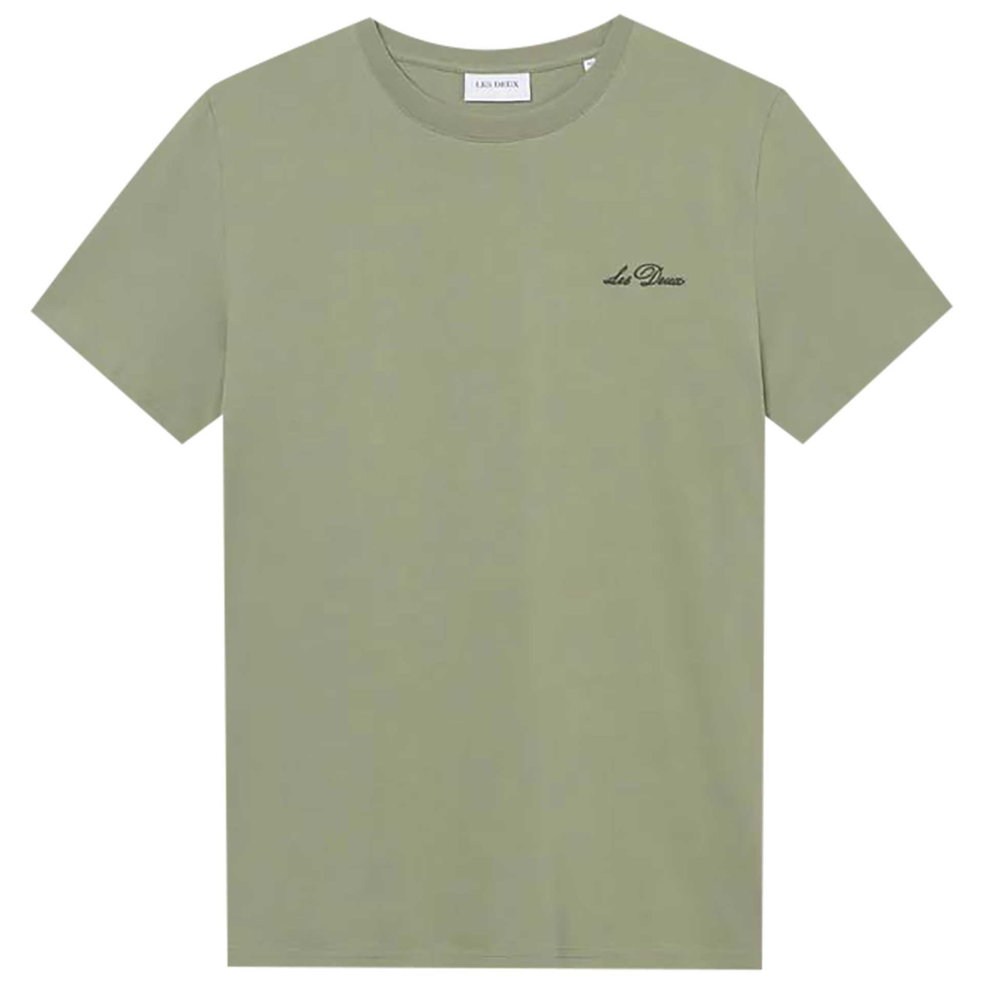 Les Deux T-Shirt Wild flower