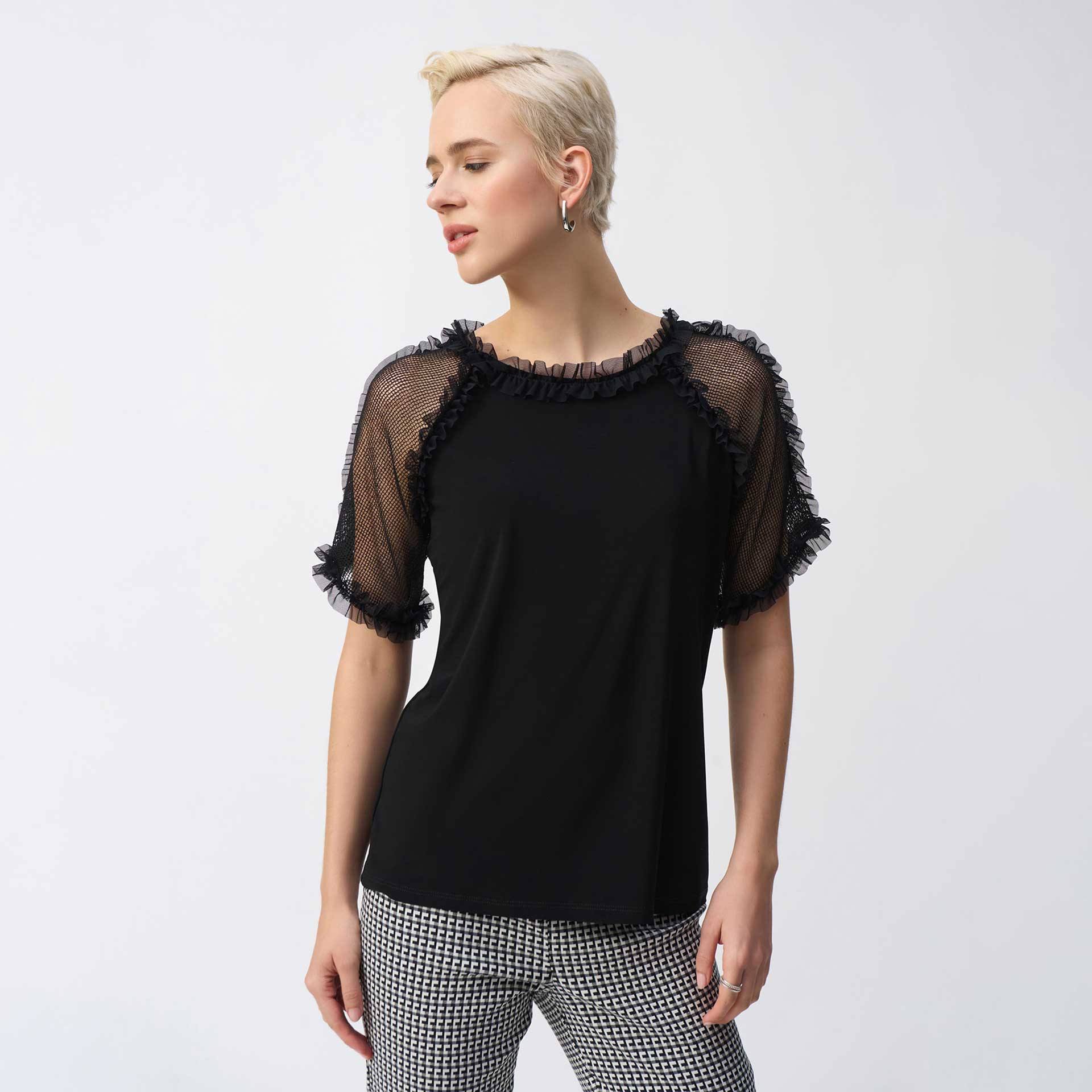 Joseph Ribkoff Blouse 