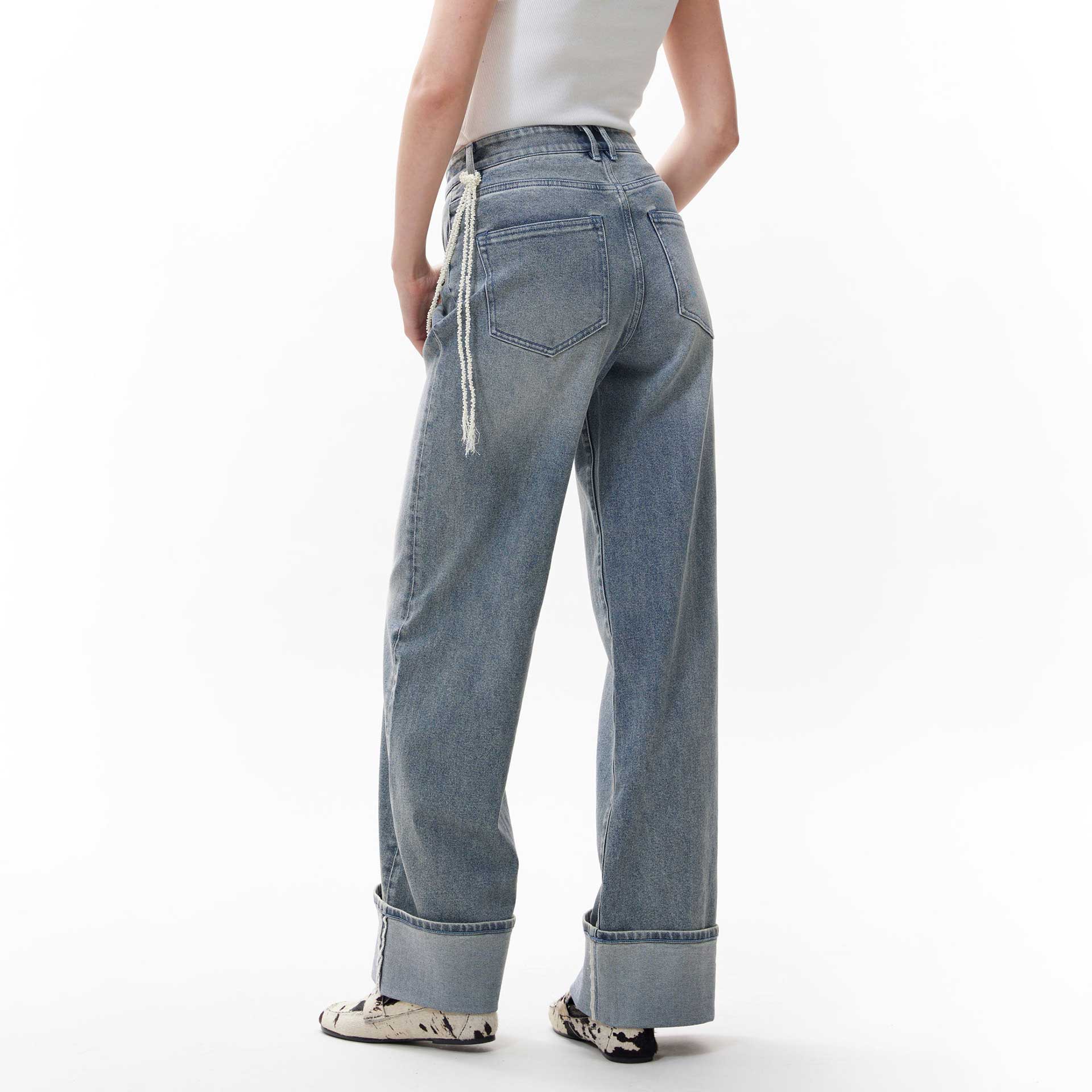 Catwalk Junkie Jeans