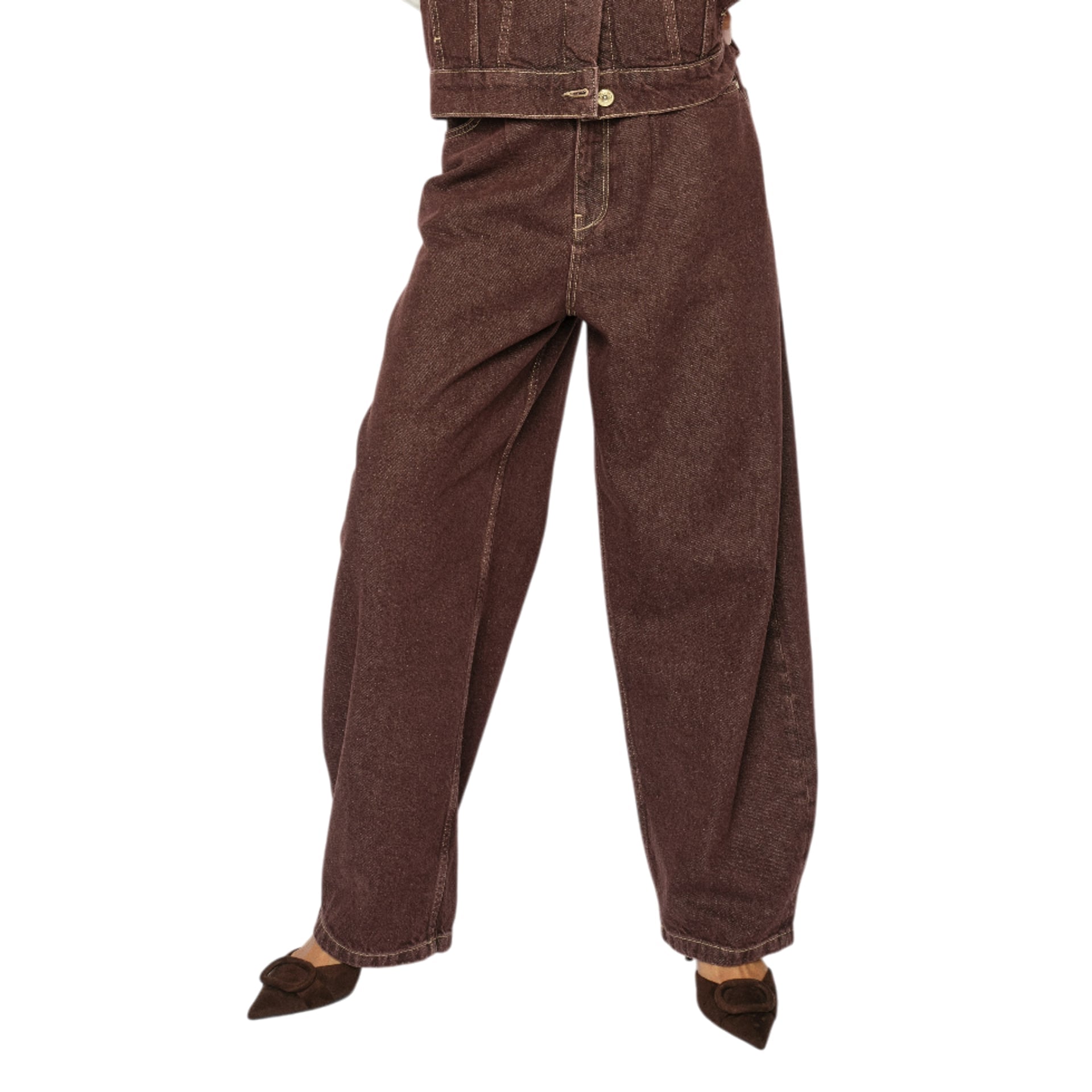 Mos Mosh Jeans Scottie