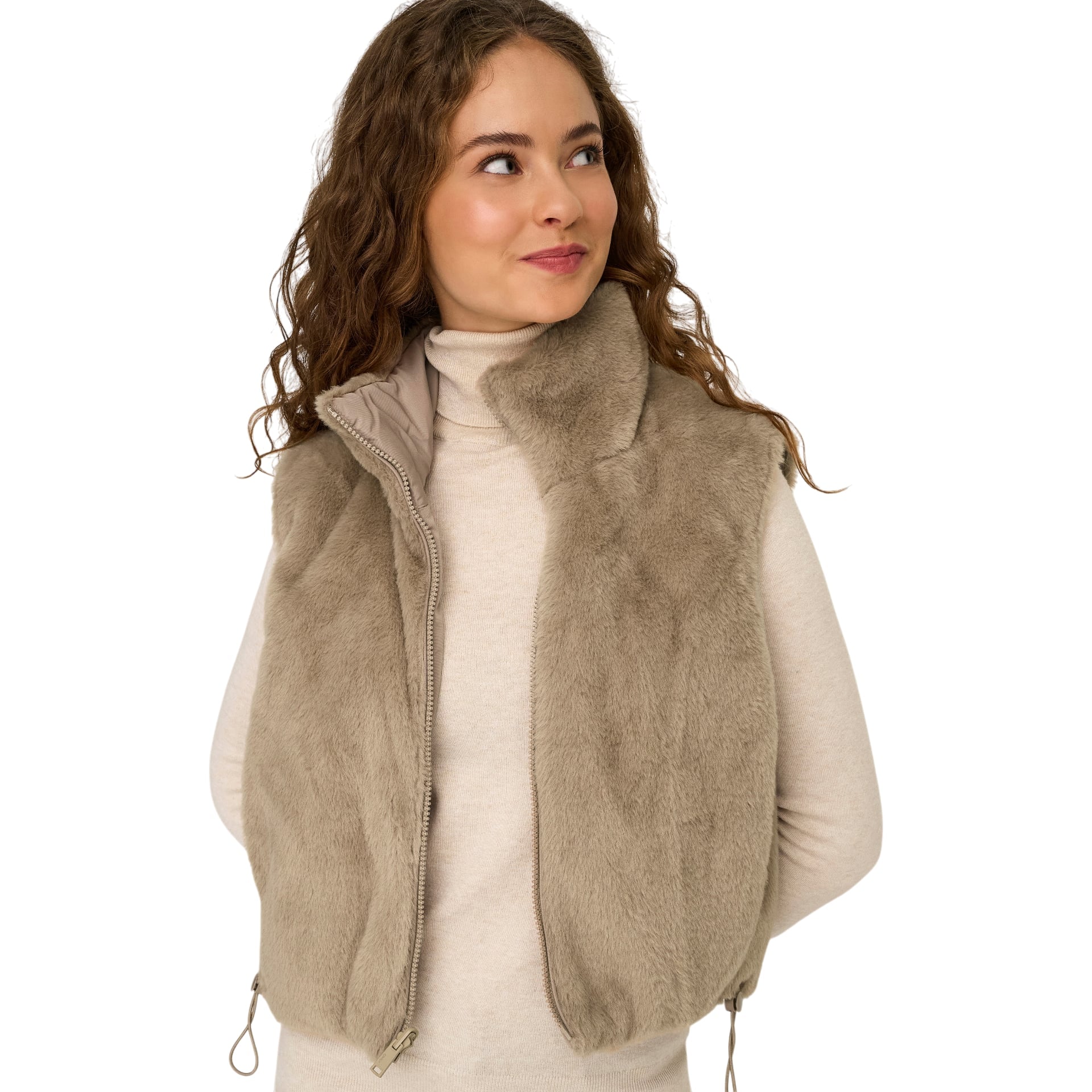 Only Vest Dana