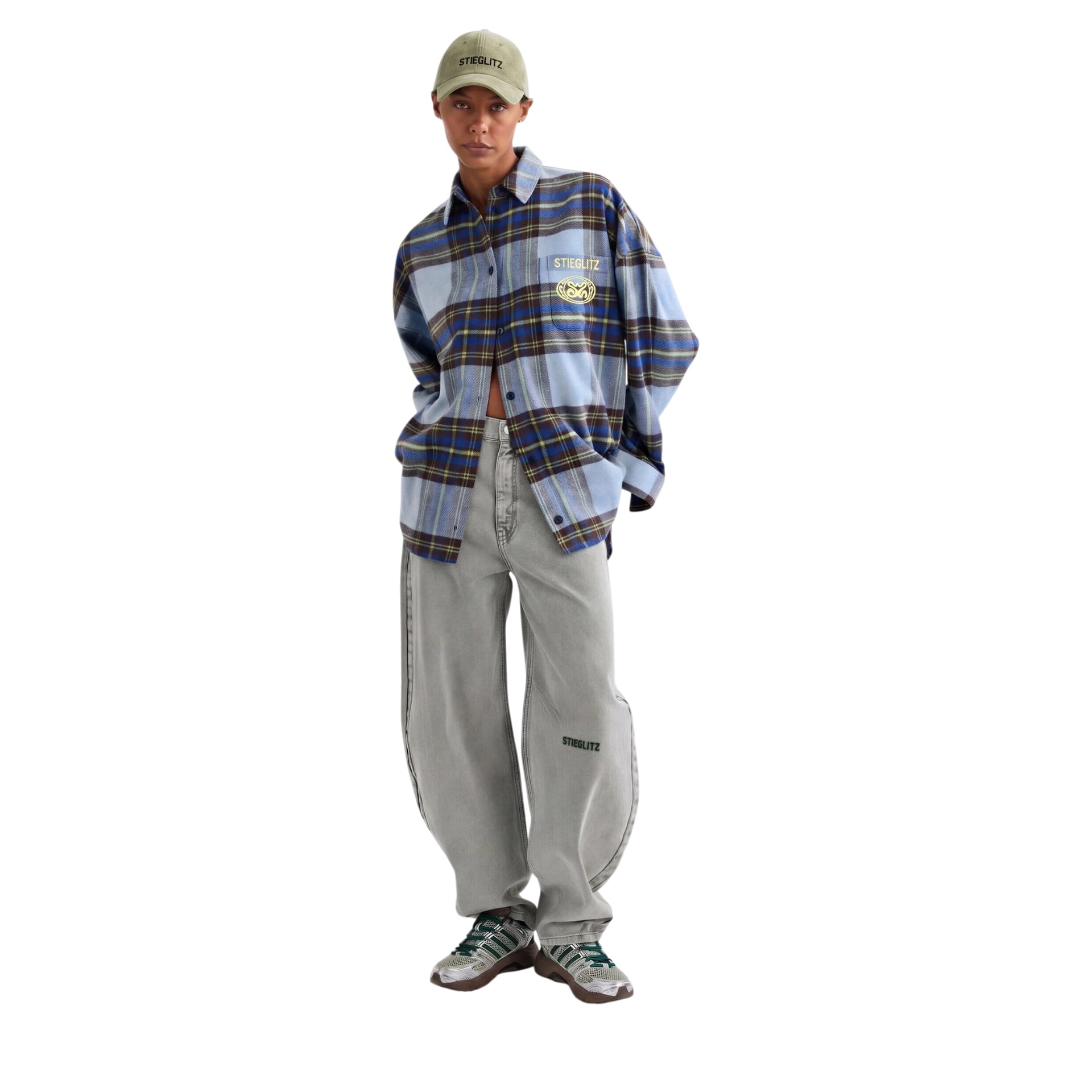 Stieglitz Jeans Benito