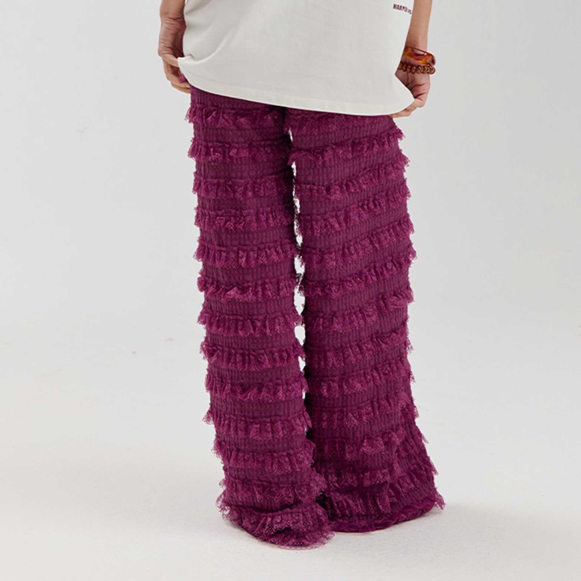 Harper & Yve Broek Lo