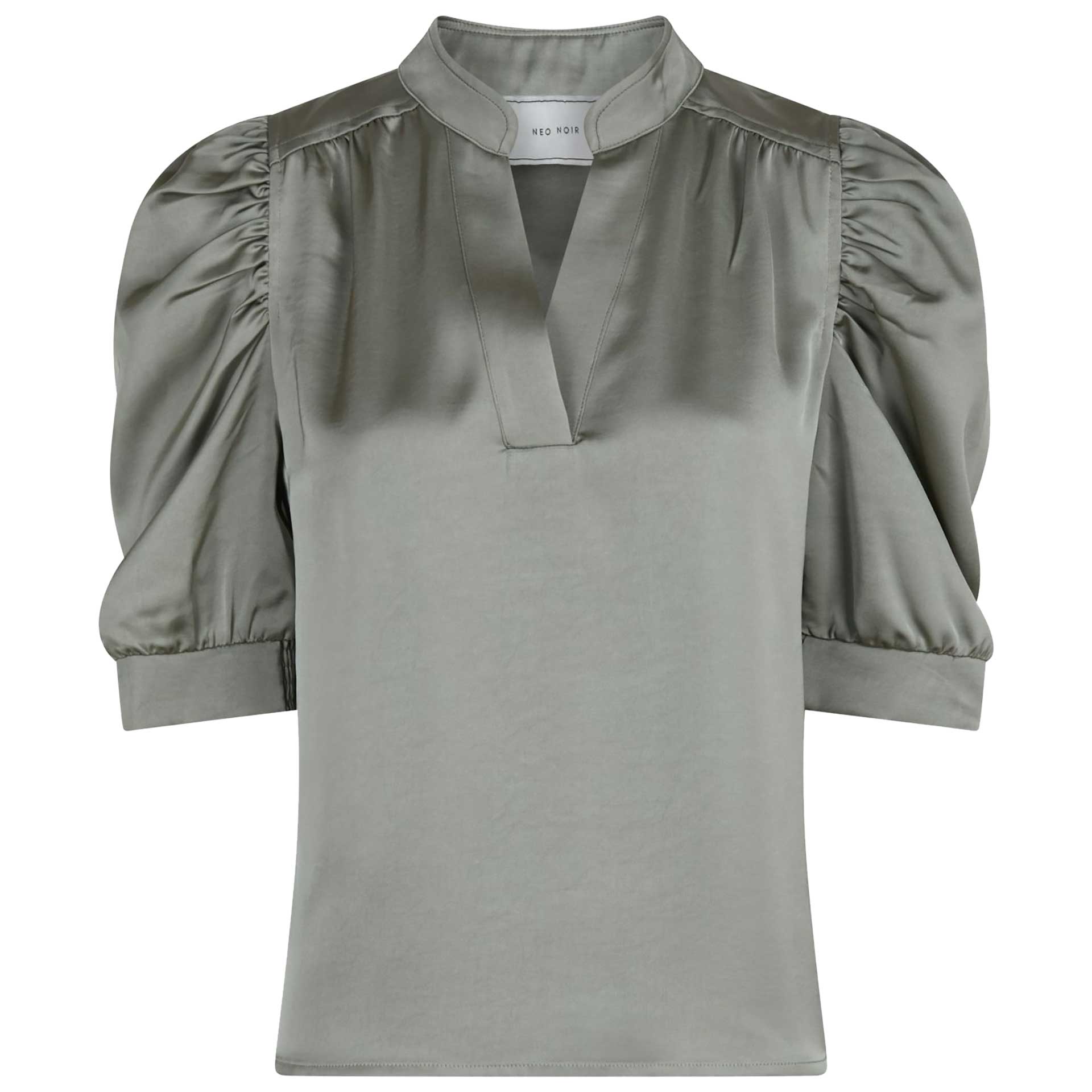 Neo Noir Blouse top Roella