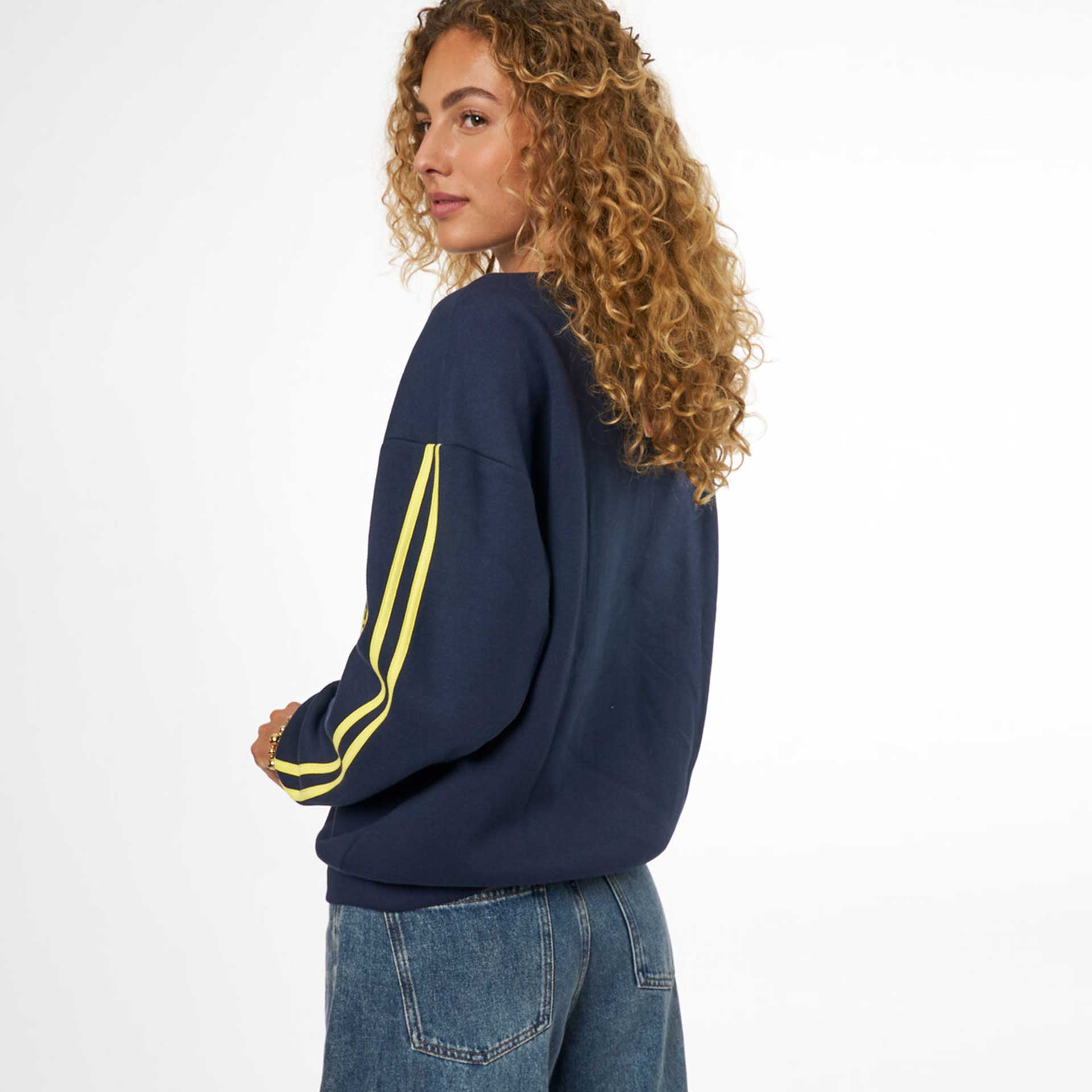 My Jewellery  Sweater Mon Cheri