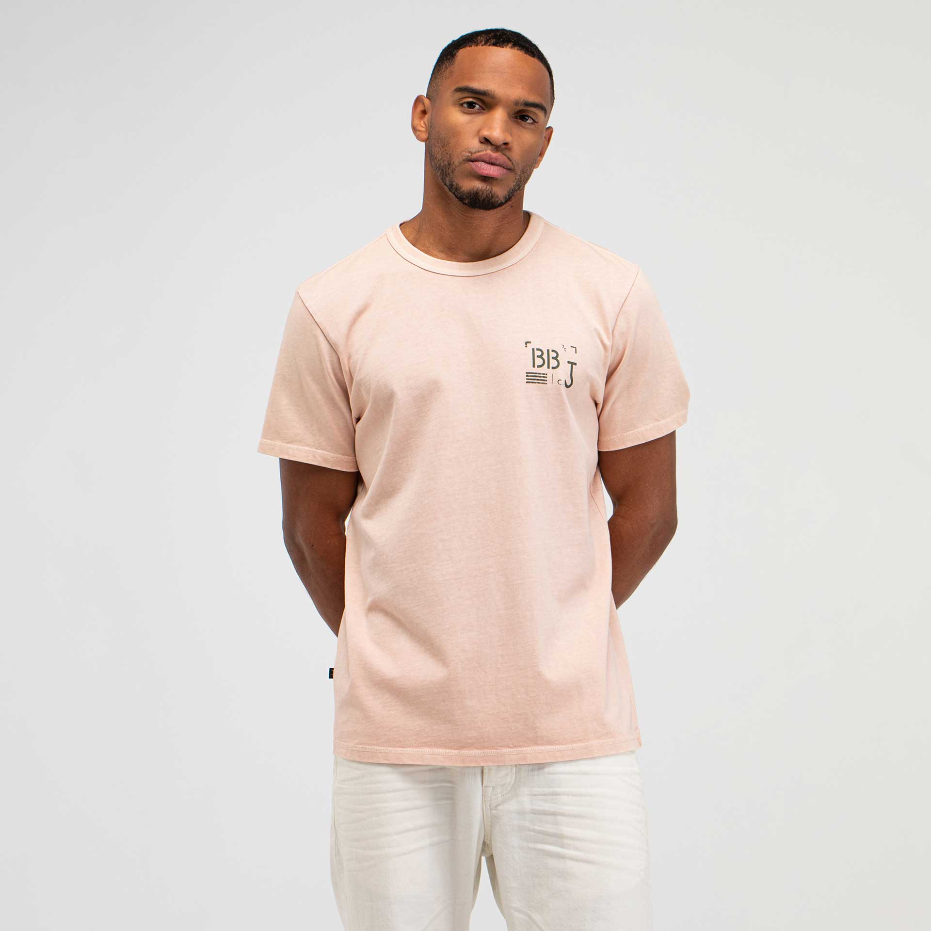 T-Shirt Army Stencil