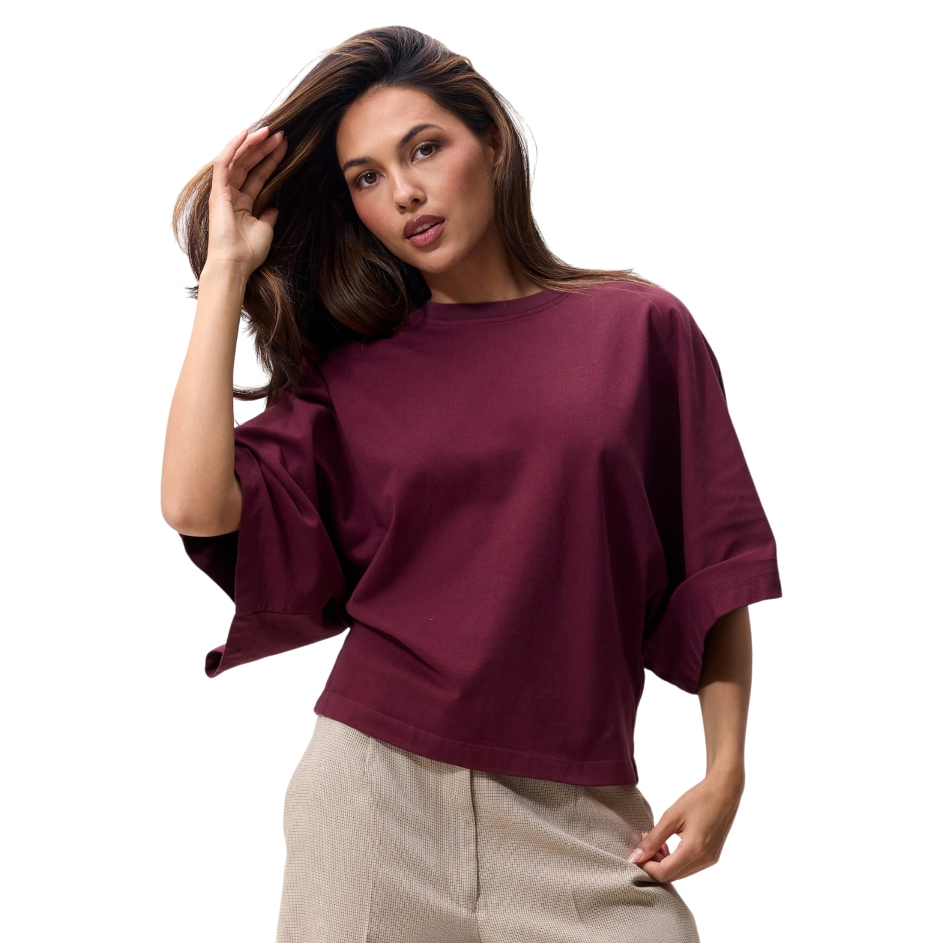 Catwalk Junkie T-shirt