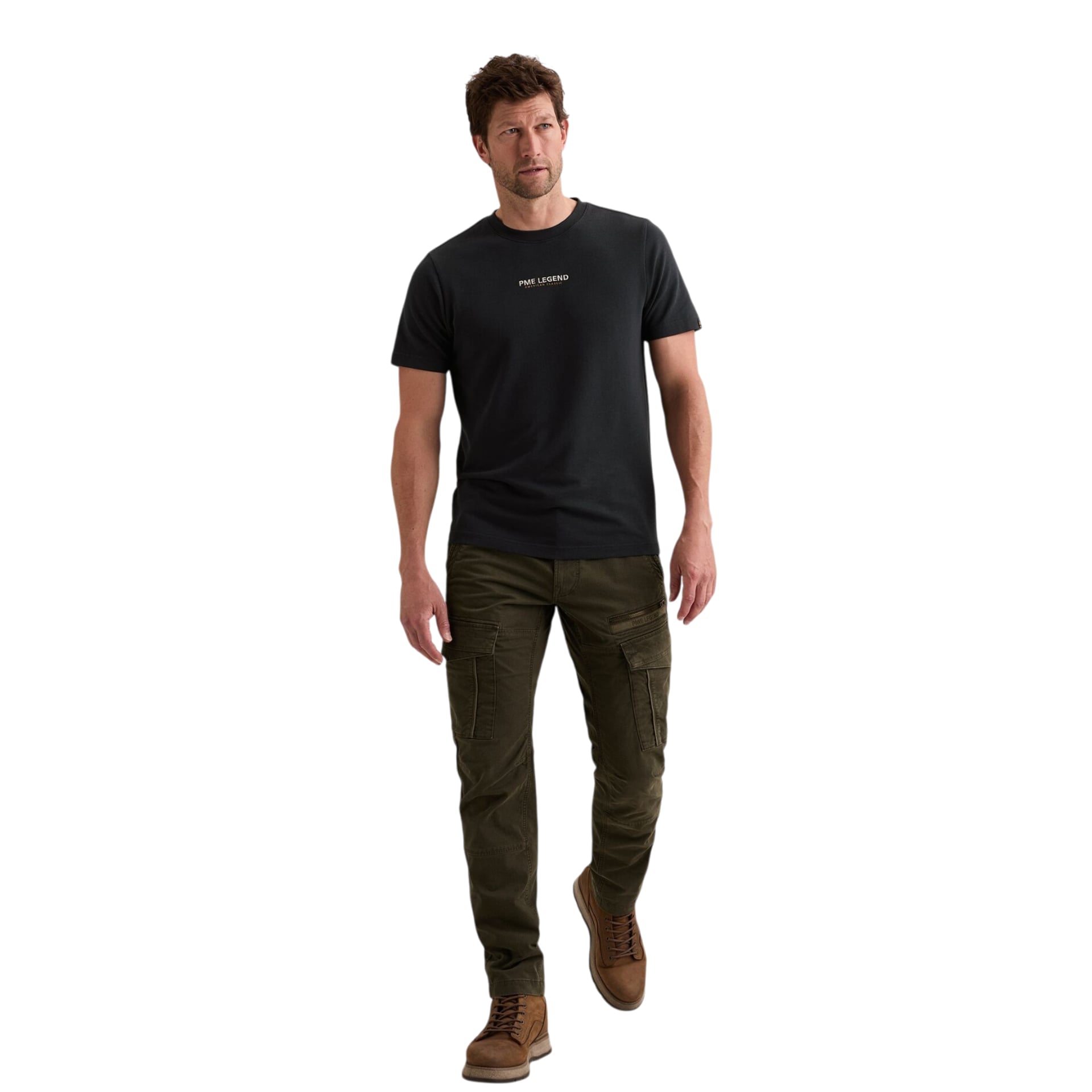 PME Legend T-Shirt