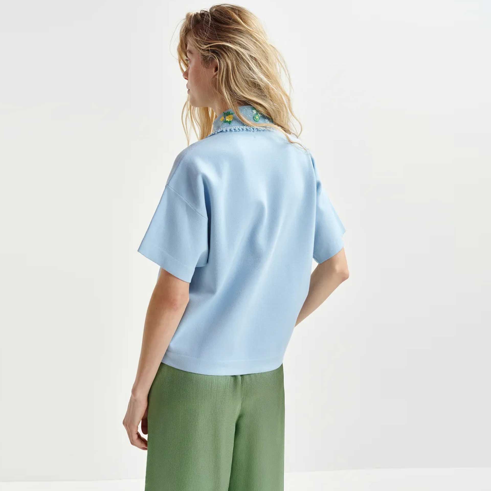 Essentiel Polo Hideal
