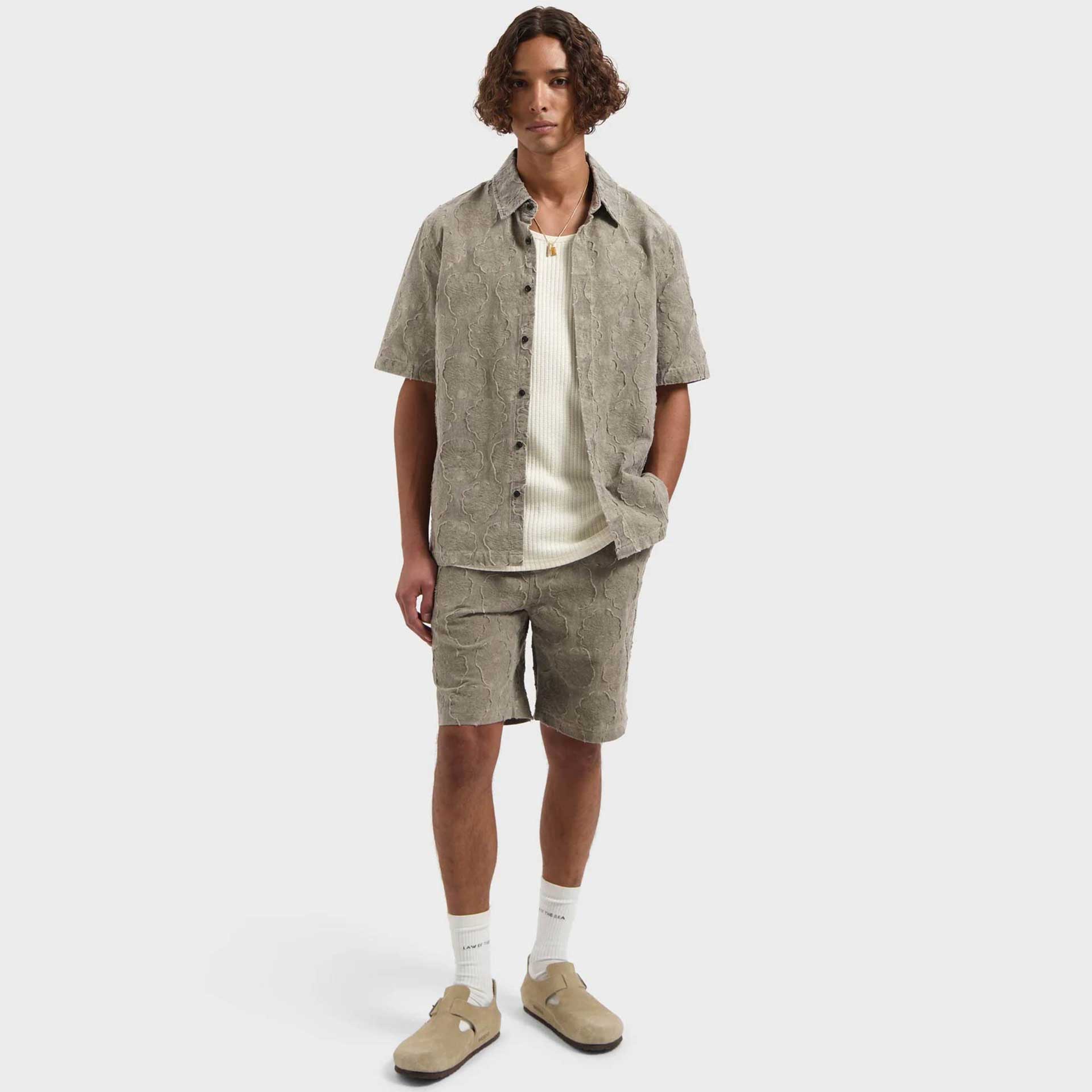 Law of the Sea Short