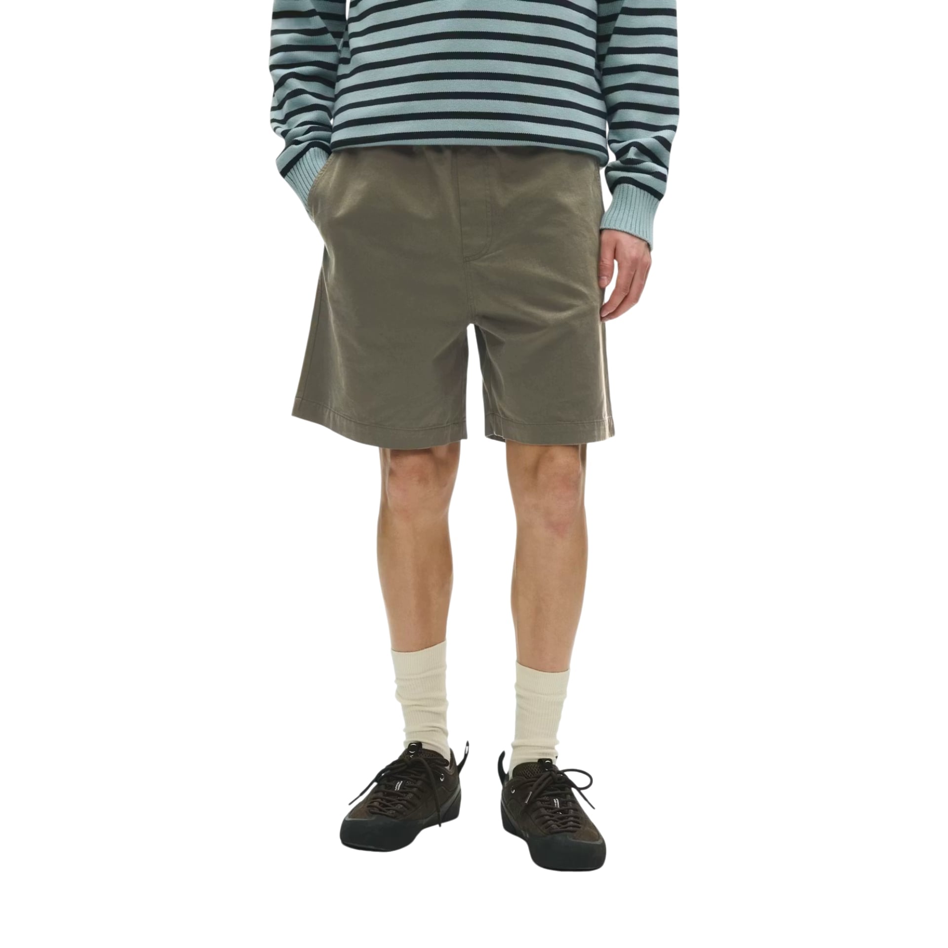 Short Lax