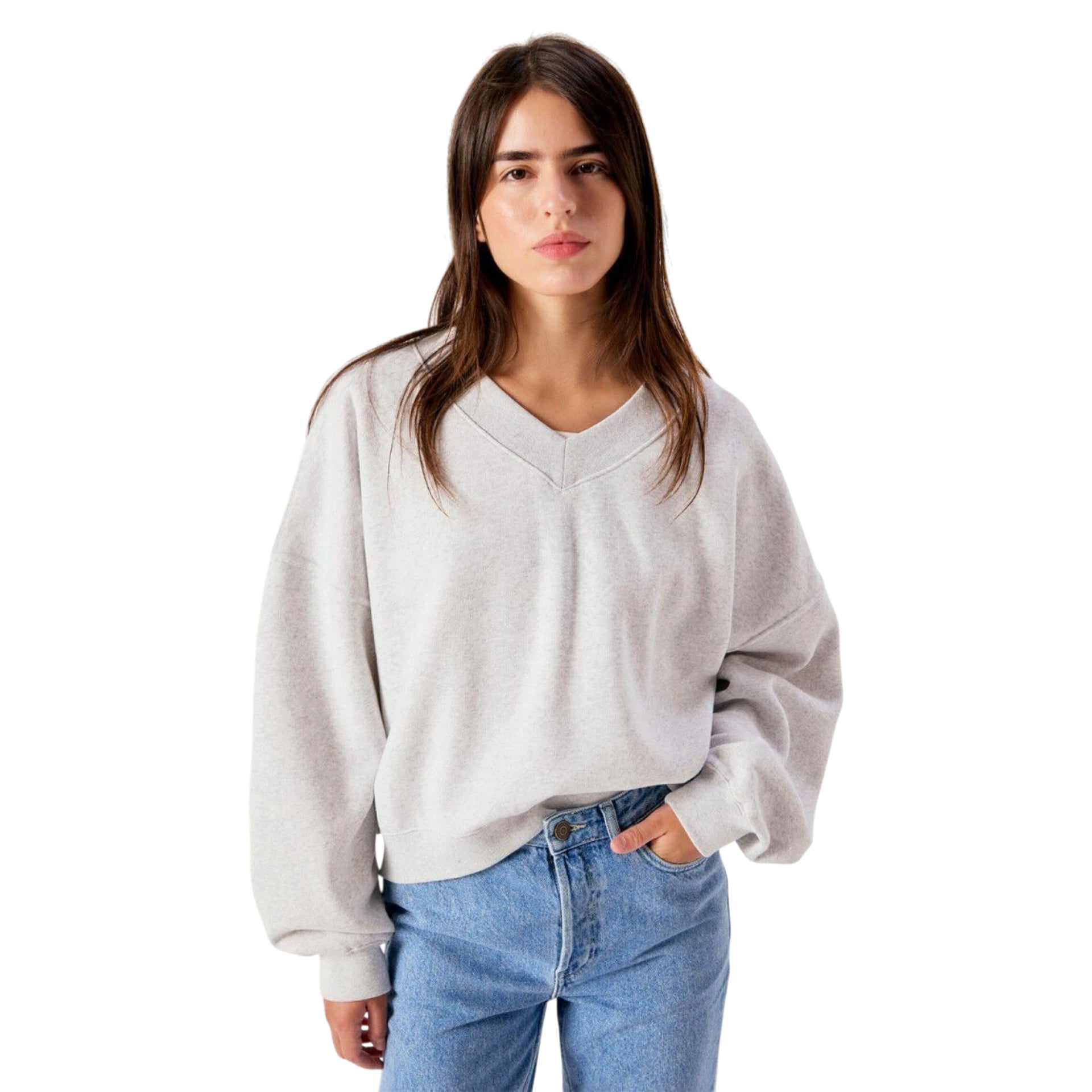 American Vintage Sweatshirt