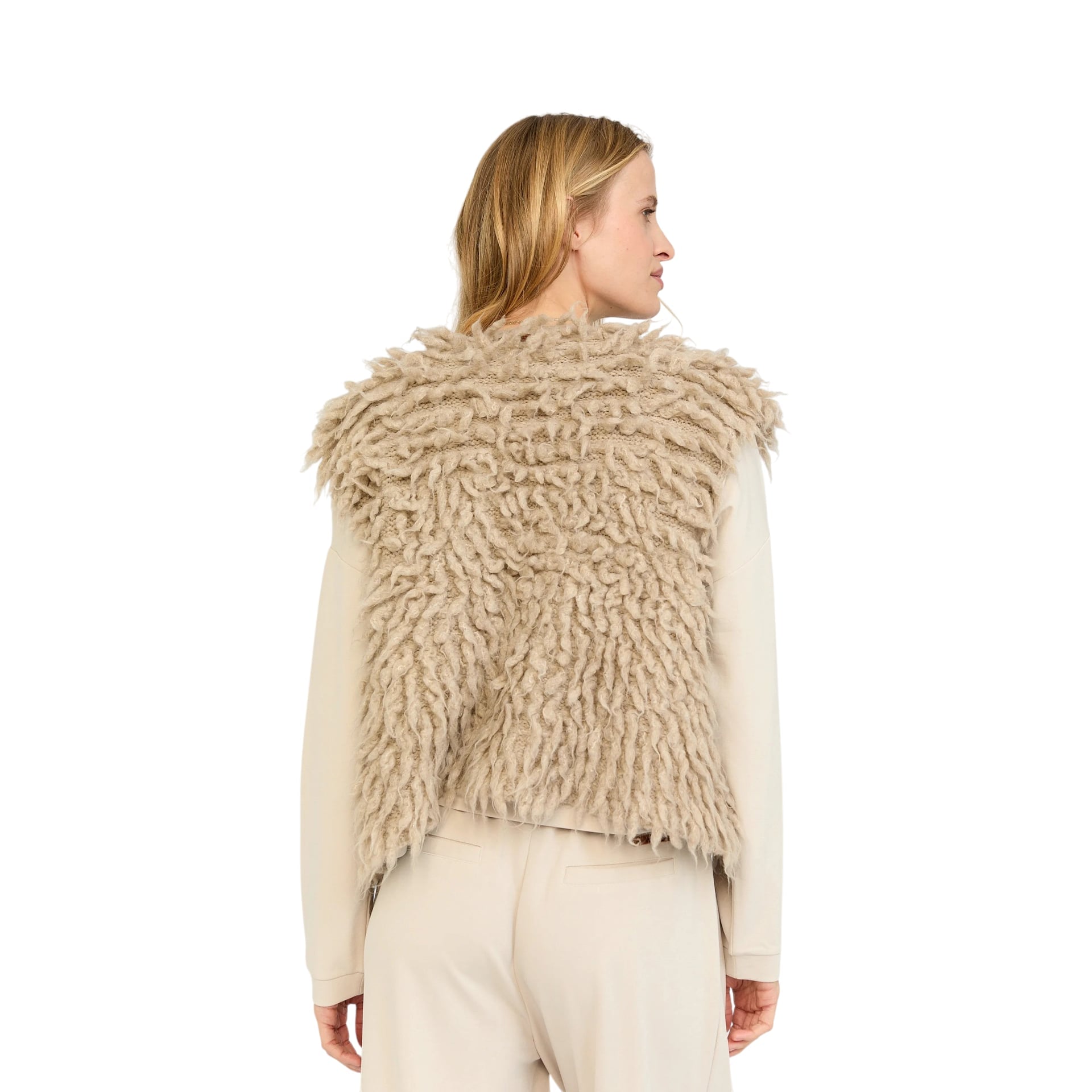 Moscow Gilet Joep